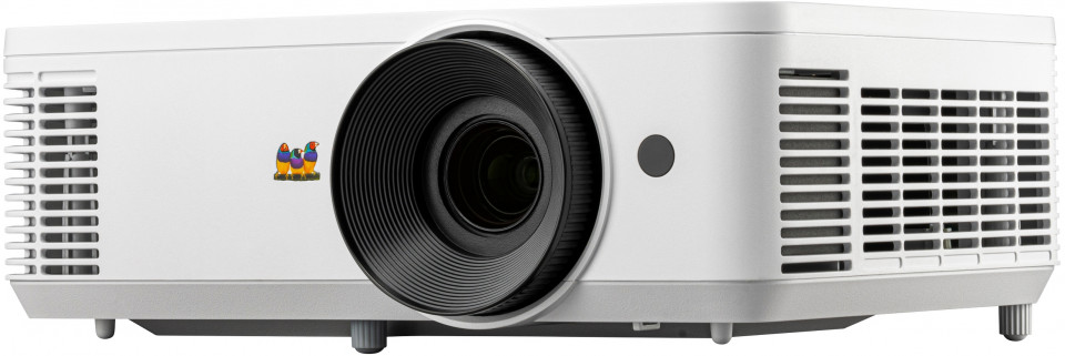 ViewSonic PA700W, DLP Beamer, 4.500 ANSI-Lumen