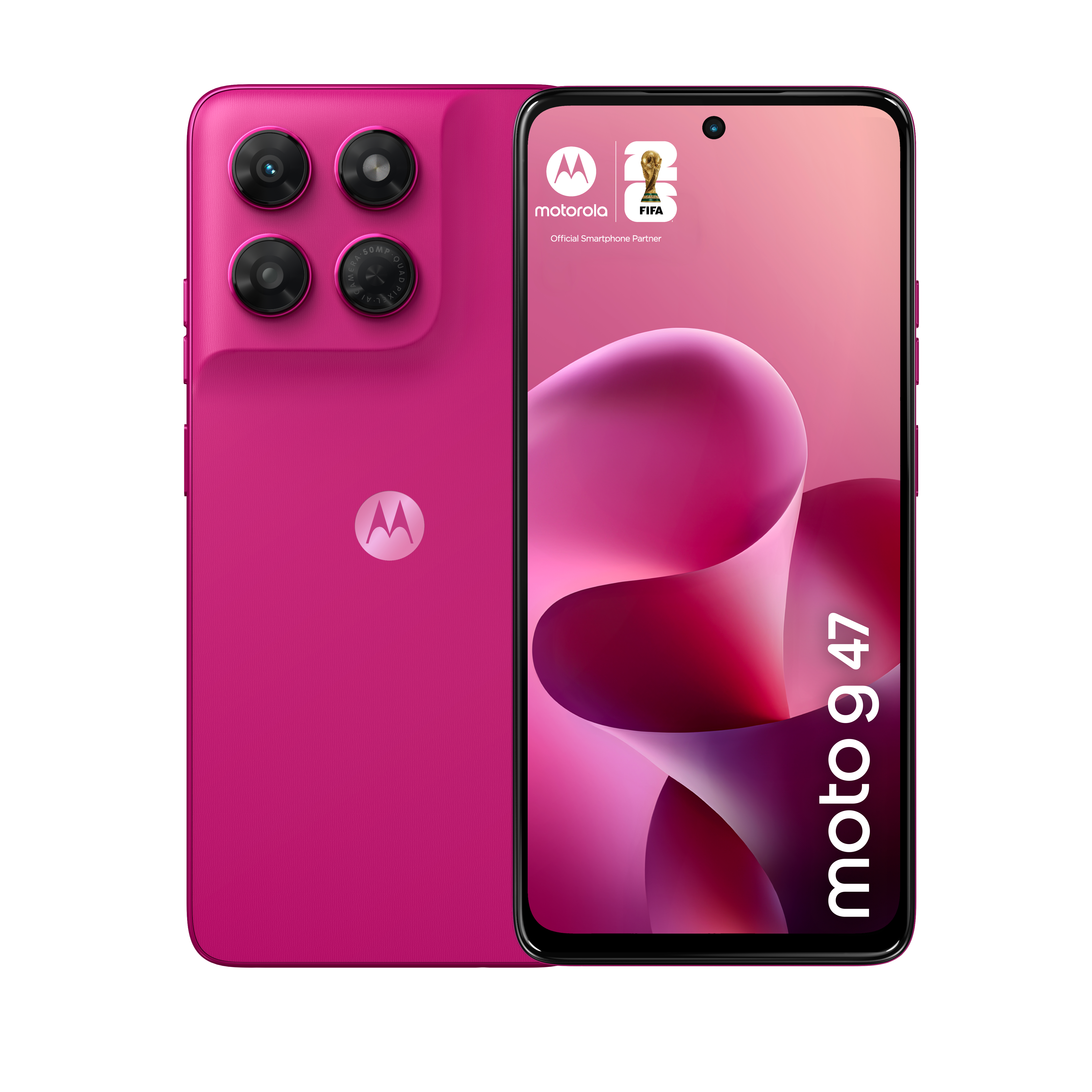 moto g47 128GB, Handy