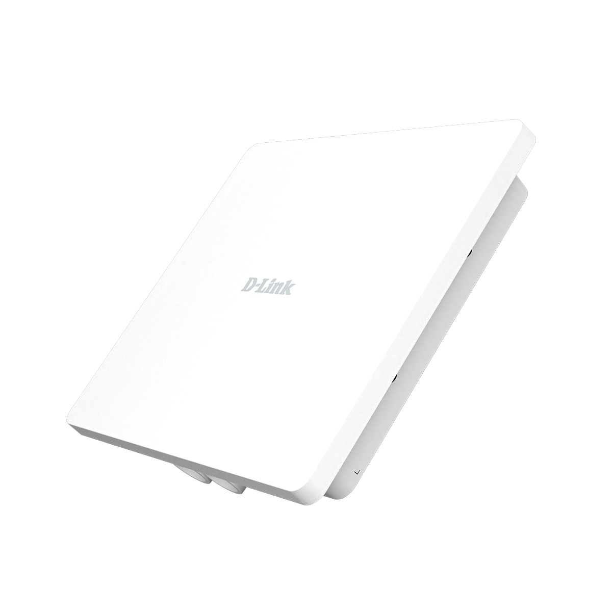 D-LINK DAP-X3060OU AX3000 Wi-Fi 6 Outdoor PoE Access Point Wi-Fi 6 bis zu 3,0 GBit/s 1x 2,5 Gigabit Ethernet-LAN IP68