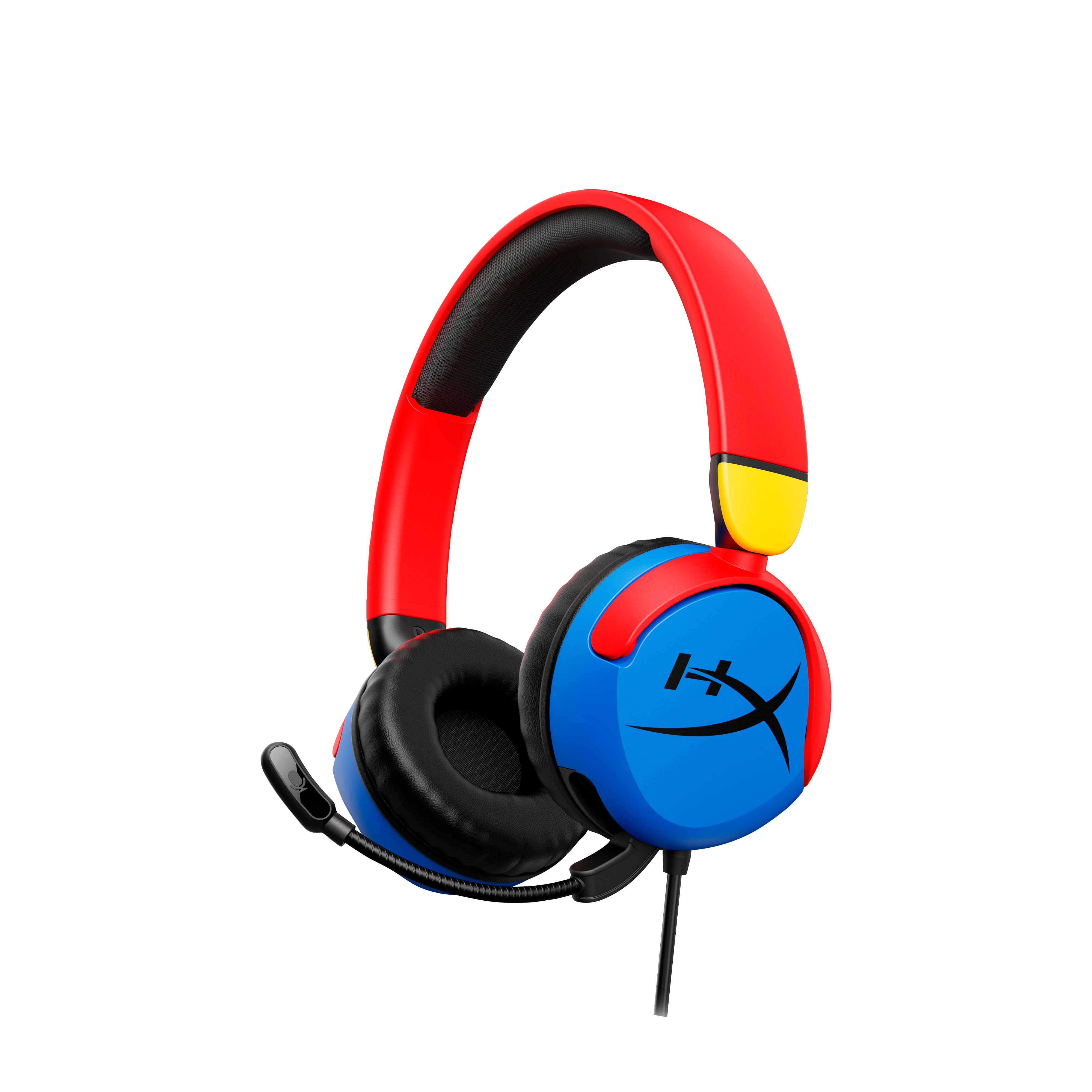 HP HyperX Cloud Mini Wired Multi Headset