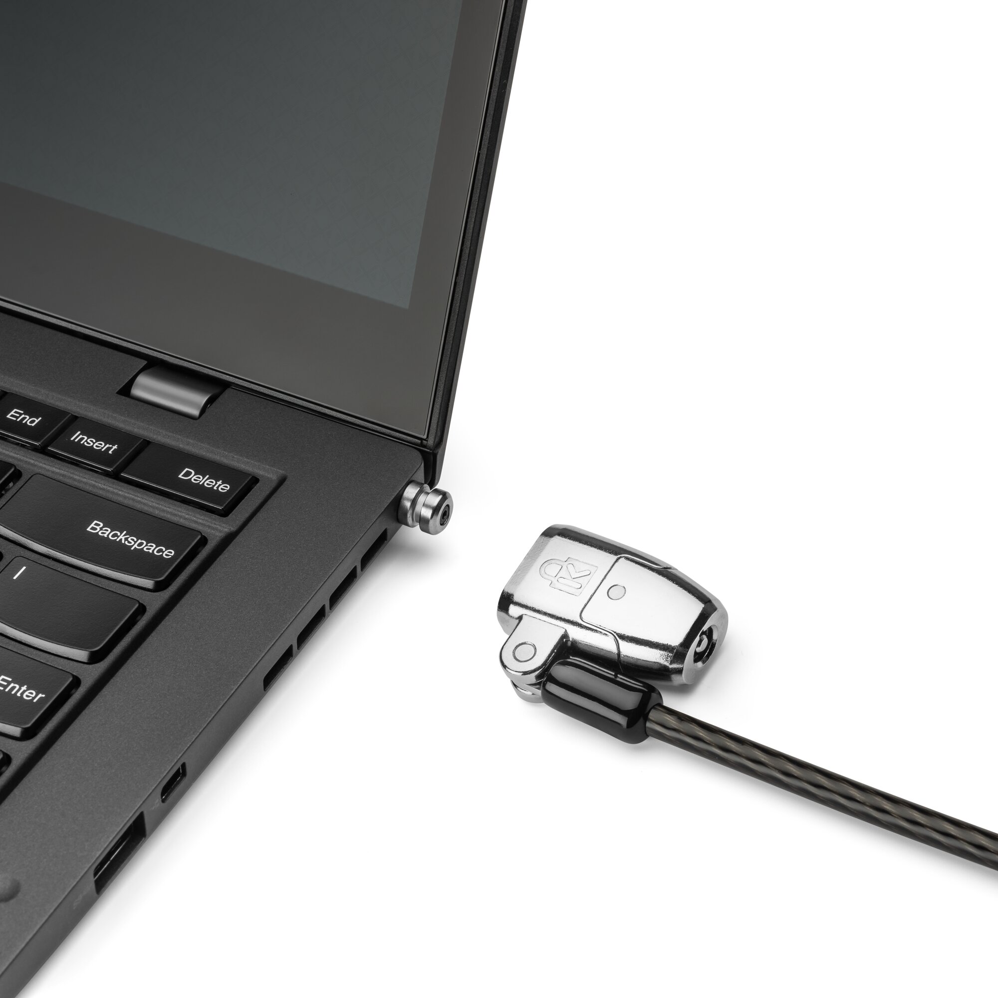 Kensington ClickSafe® 2.0 Laptopschloss 1,8 m