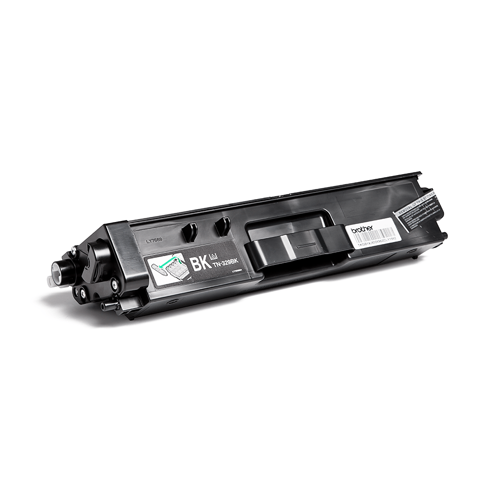 brother TN-329BK schwarz Toner
