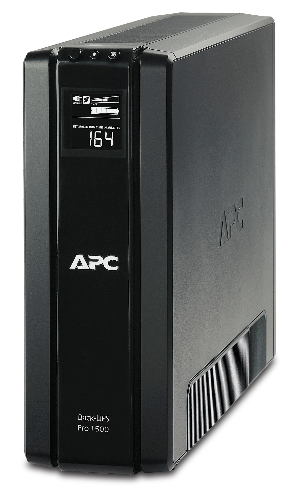 APC Back-UPS Pro 1500 UPS AC 230V 865Watt 1500VA USB output connectors 6