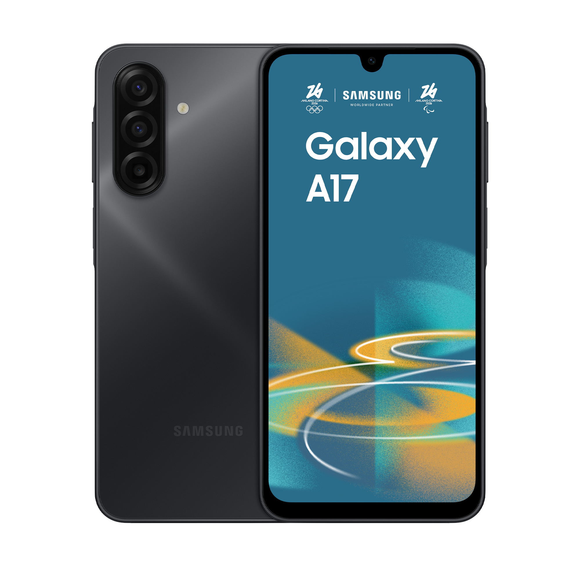 Galaxy A17 128GB, Handy