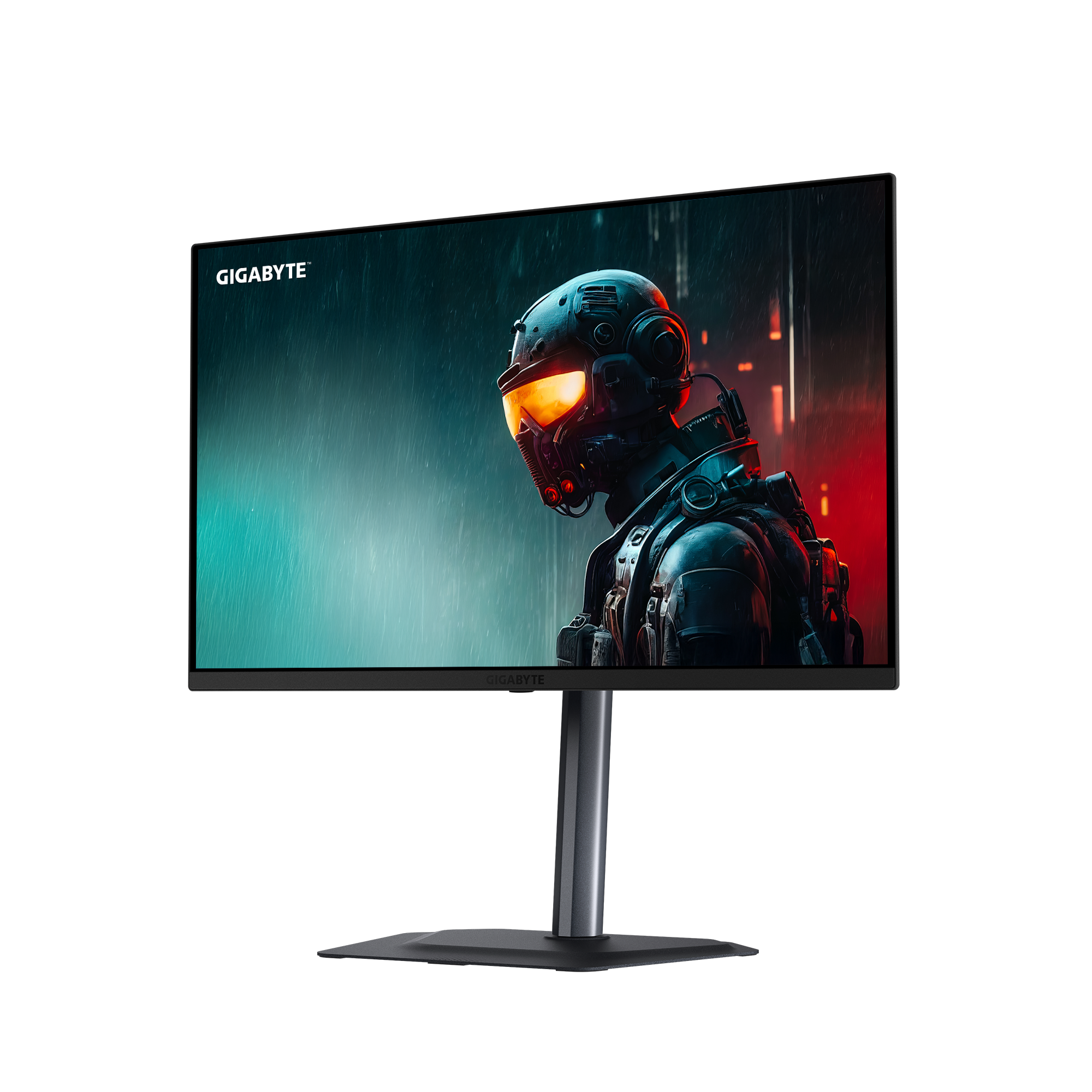 MO27Q2A QD-OLED, Gaming-Monitor