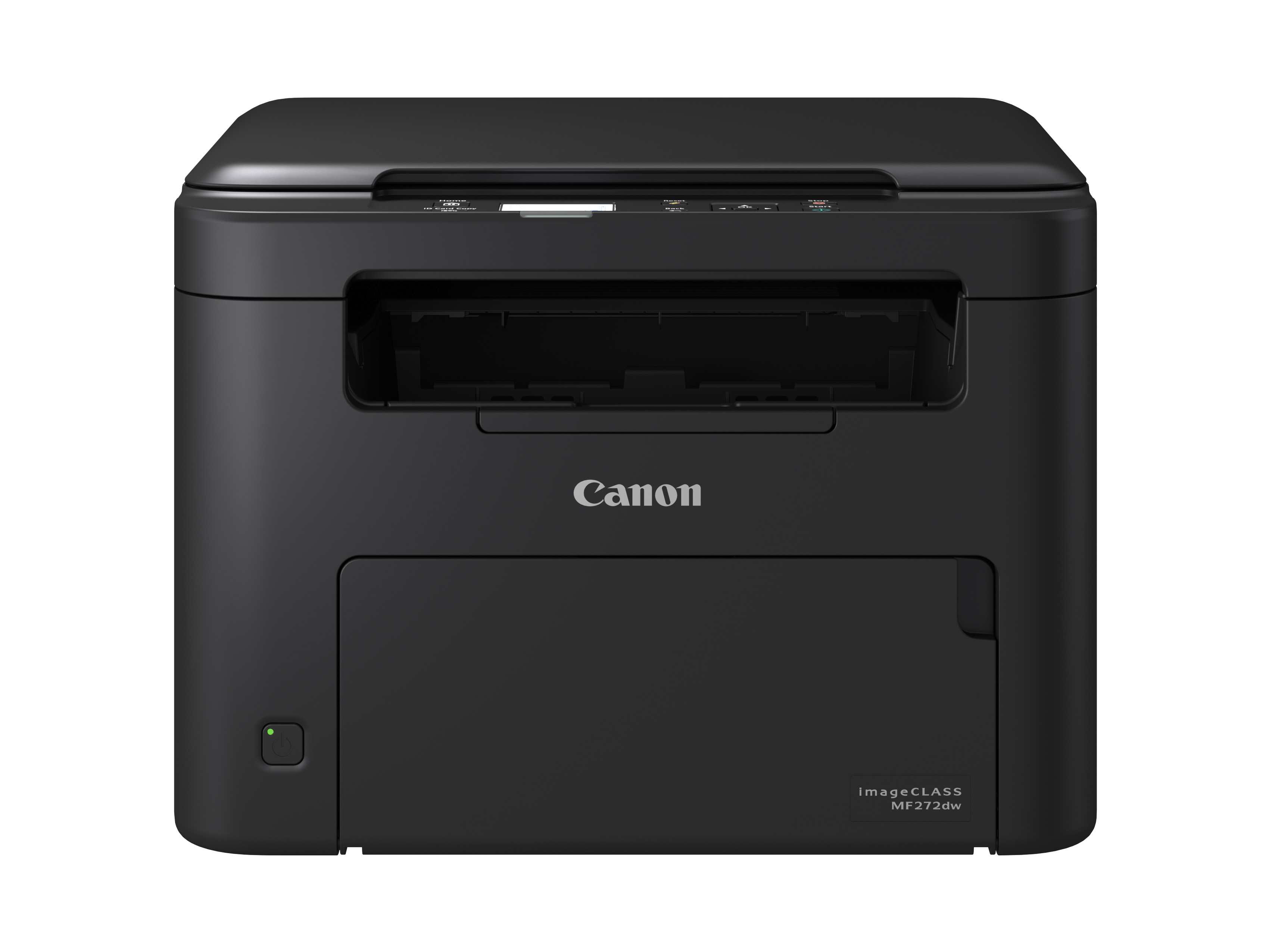 CANON i-SENSYS MF272dw MFP Mono B/W laser A4 210x297mm A4 29ppm copy 29ppm print 150 sheets USB 2.0 LAN Wi-Fi