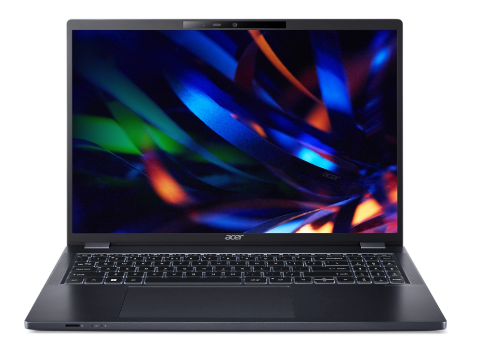 Acer TravelMate P4 16 i7-1355U 16/512 WUXGA W11P