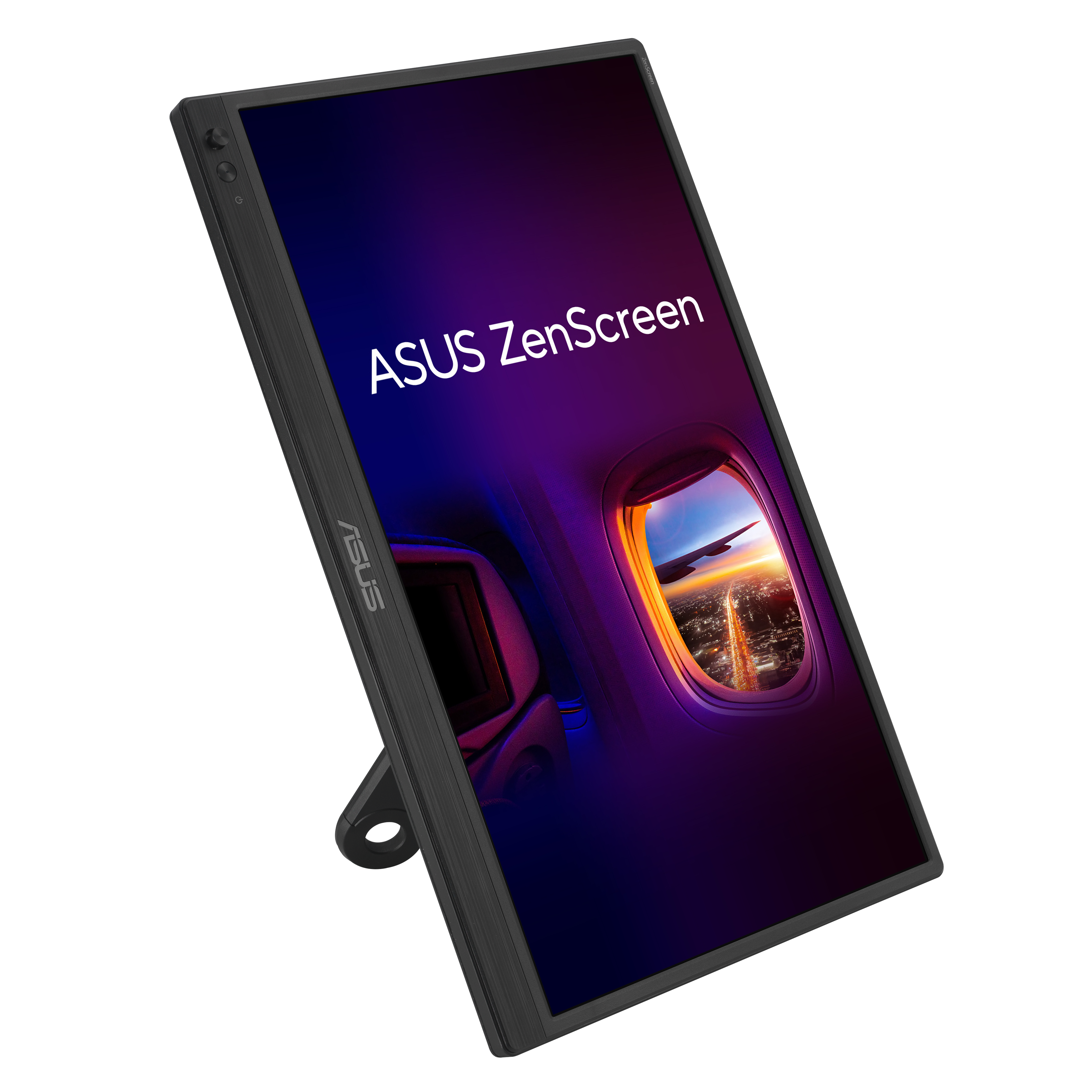 ASUS ZenScreen MB169CK 39.6cm (16:9) FHD HDMI USB-C