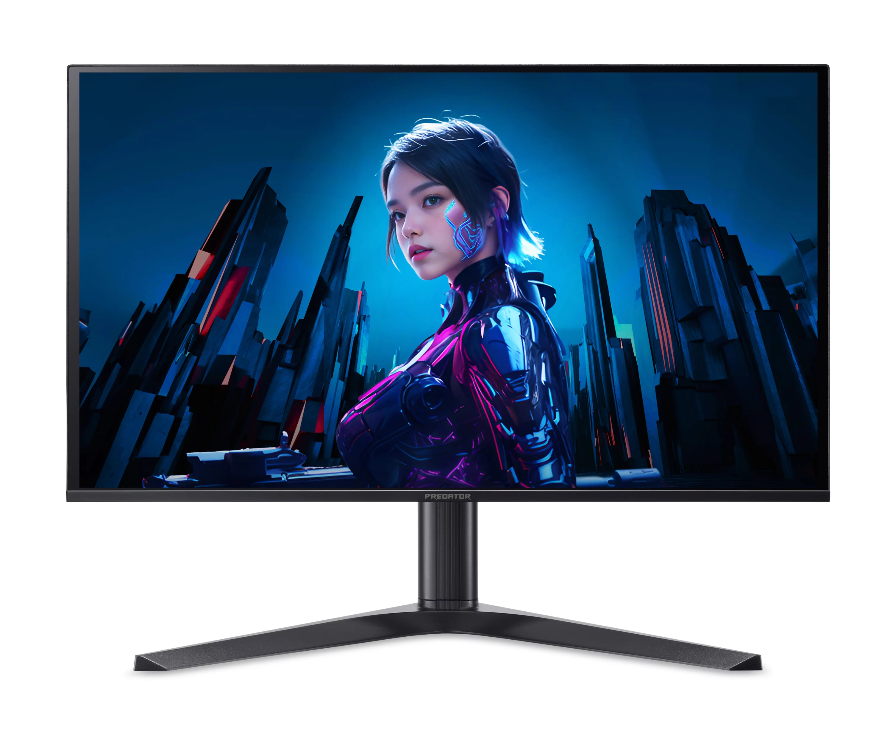 Acer Predator X27X1b 26,5 69cm 16:9 240Hz 3840x2160
