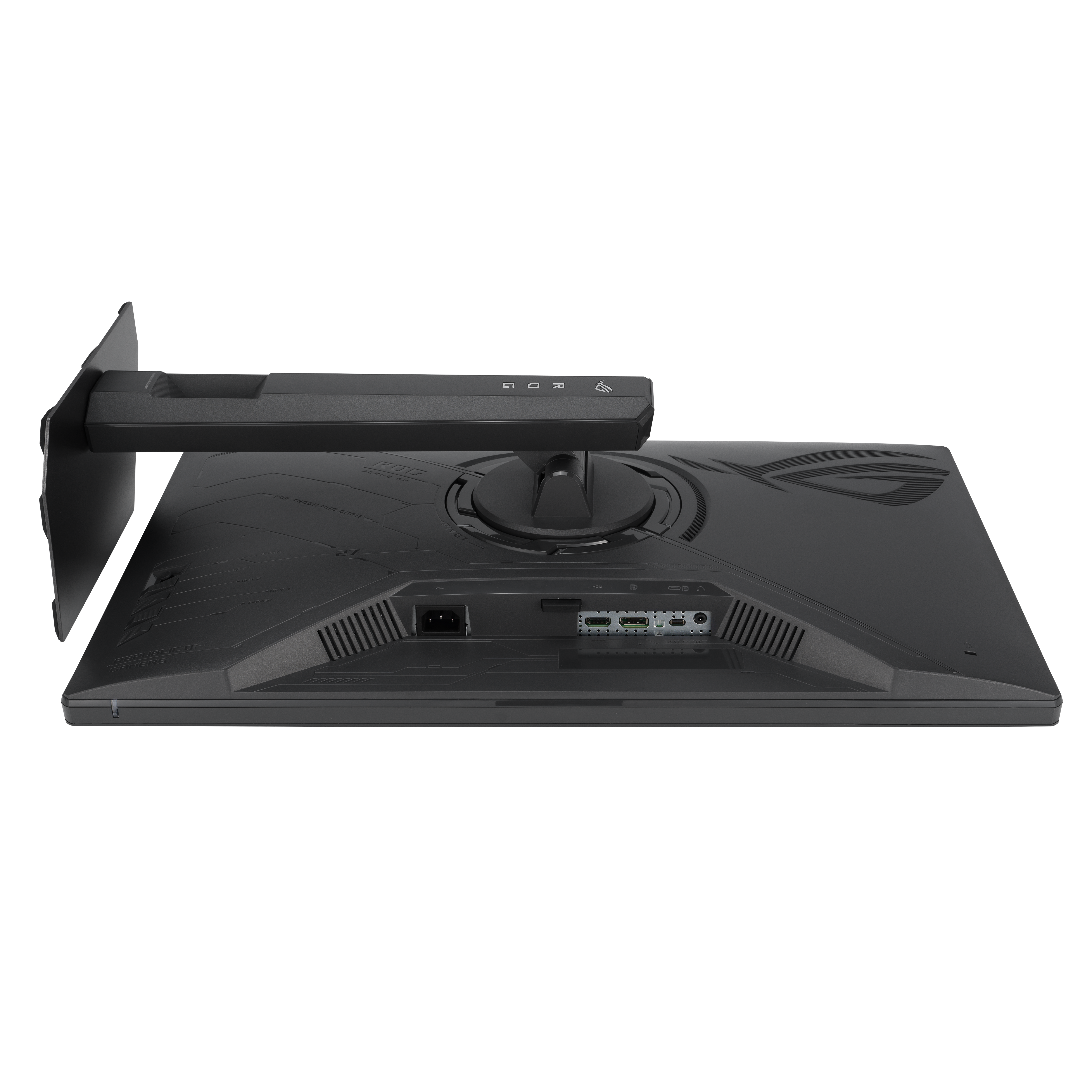 ROG Strix XG27ACSR, Gaming-Monitor