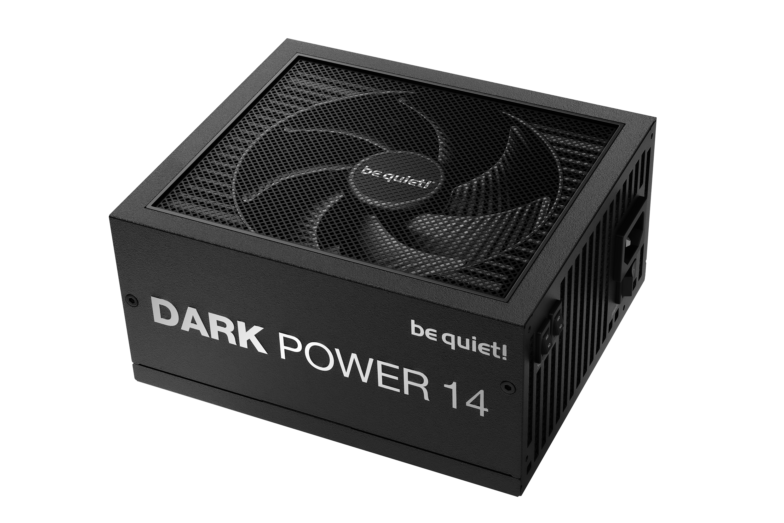 DARK POWER 14 850W, PC-Netzteil