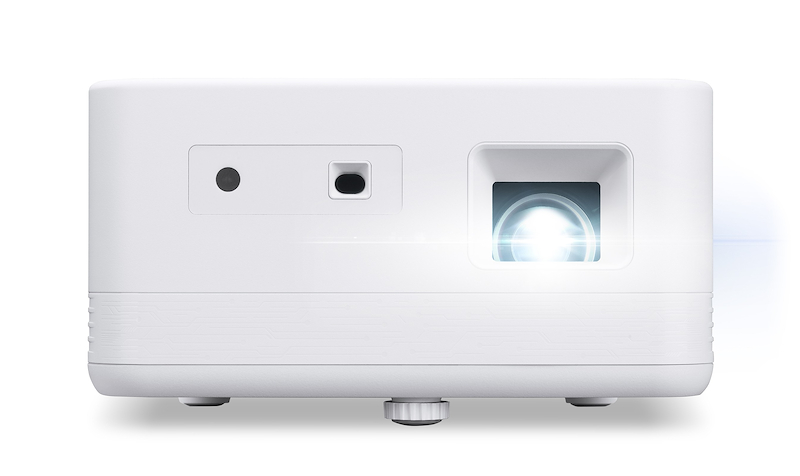 PD1810IC 4K UHD LED 1000LM 8000:1 WEI OFFICE