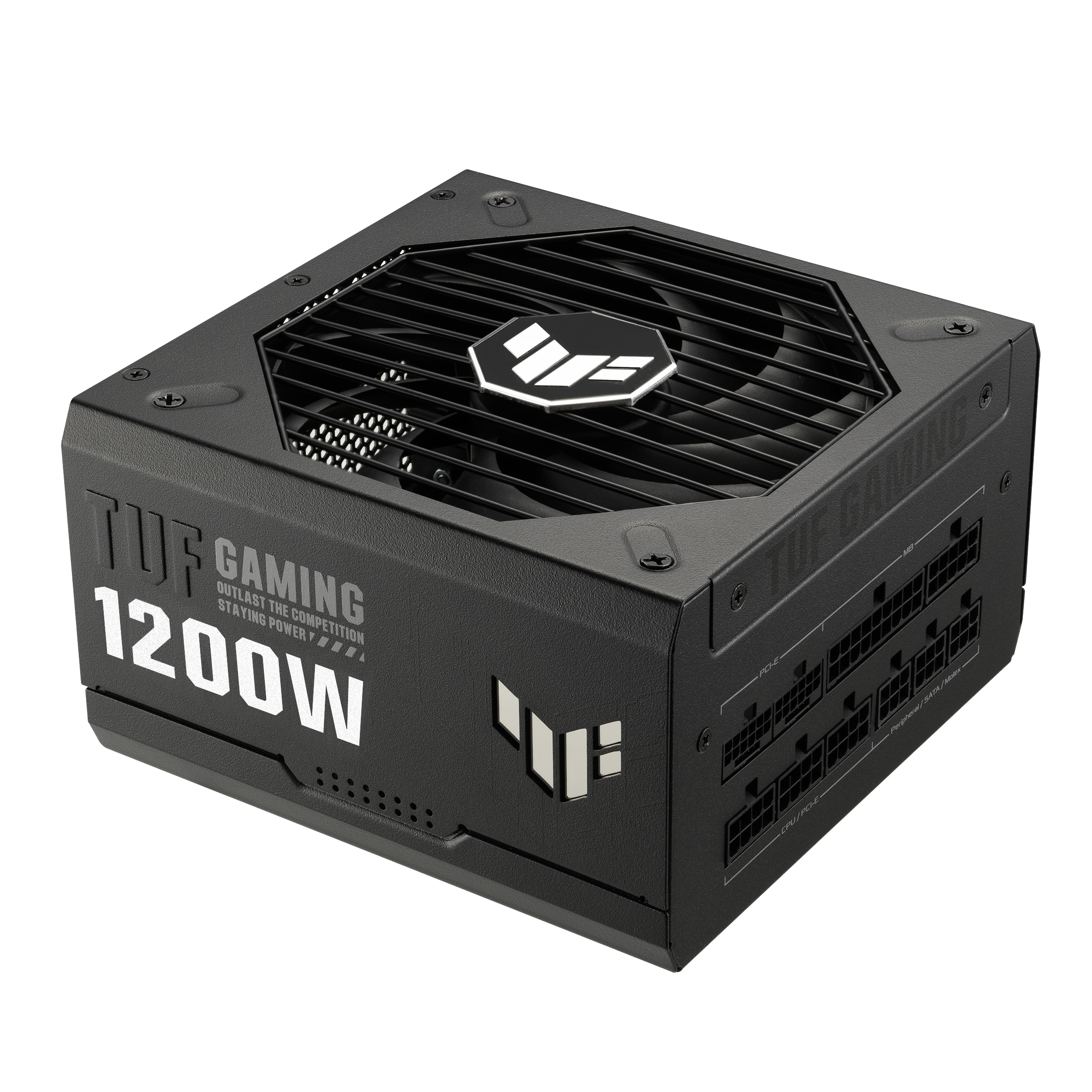 TUF Gaming 1200W Gold, PC-Netzteil