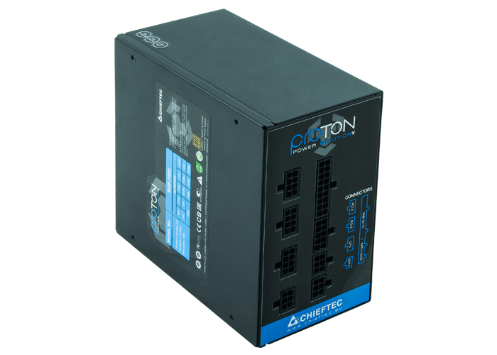 PC- Netzteil Chieftec Proton Serise BDF-1000C 1000W