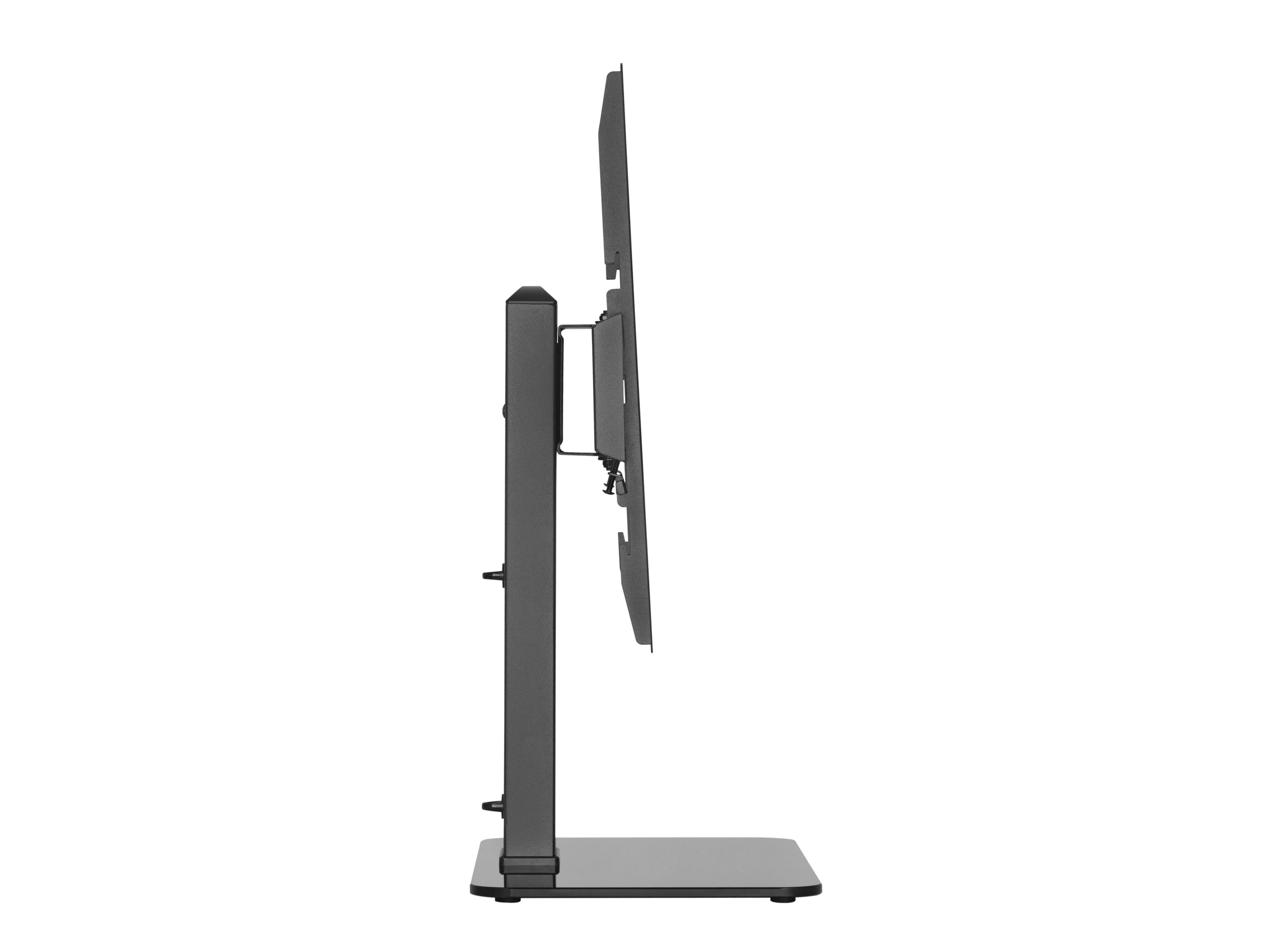 Equip Tischfuß 32-55/1TFT Universal TV 40Kg schwarz lite Retail