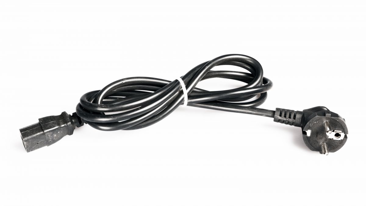 Equip 19 Lüfter für Serverschränke/2xLüfter 1U RAL9005
