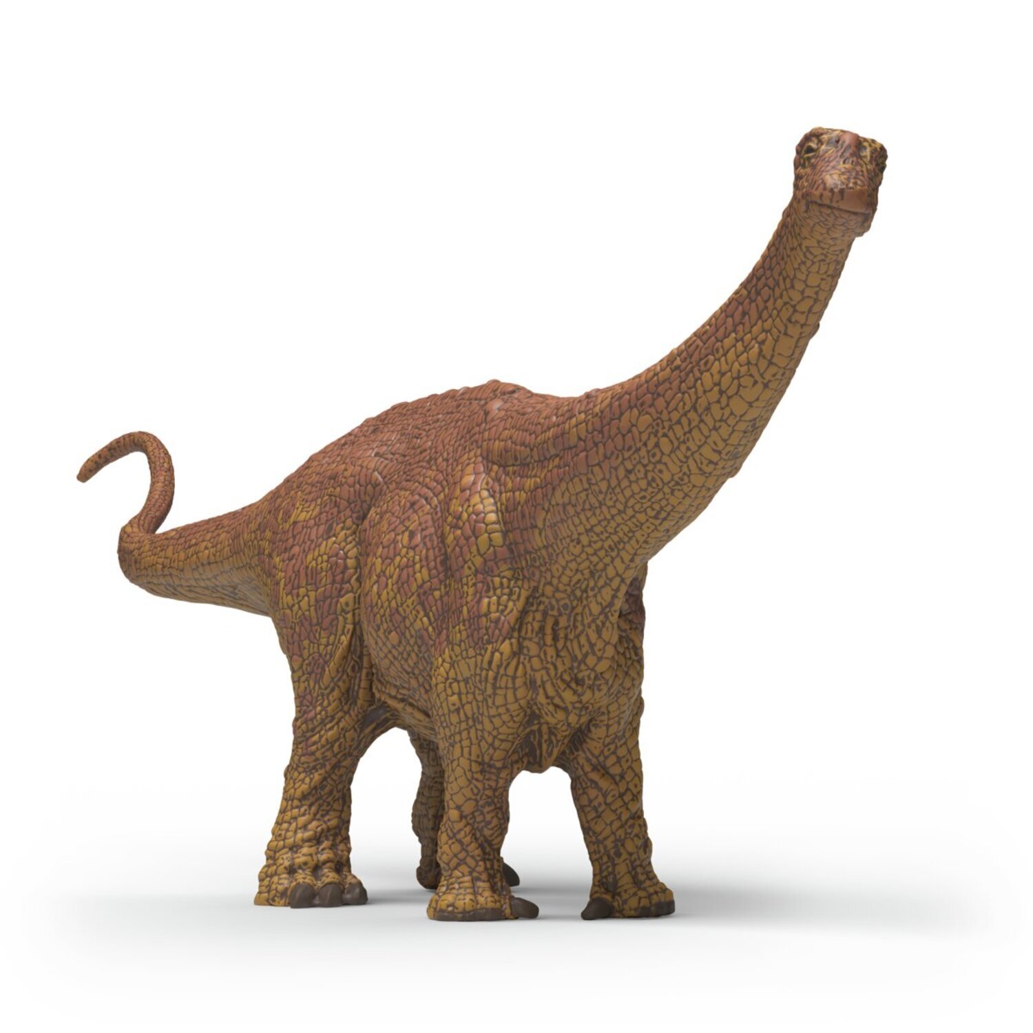 Dinosaurs Brontosaurus, Spielfigur