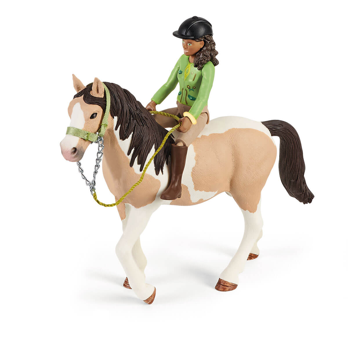 Horse Club Sarahs Campingausflug, Spielfigur