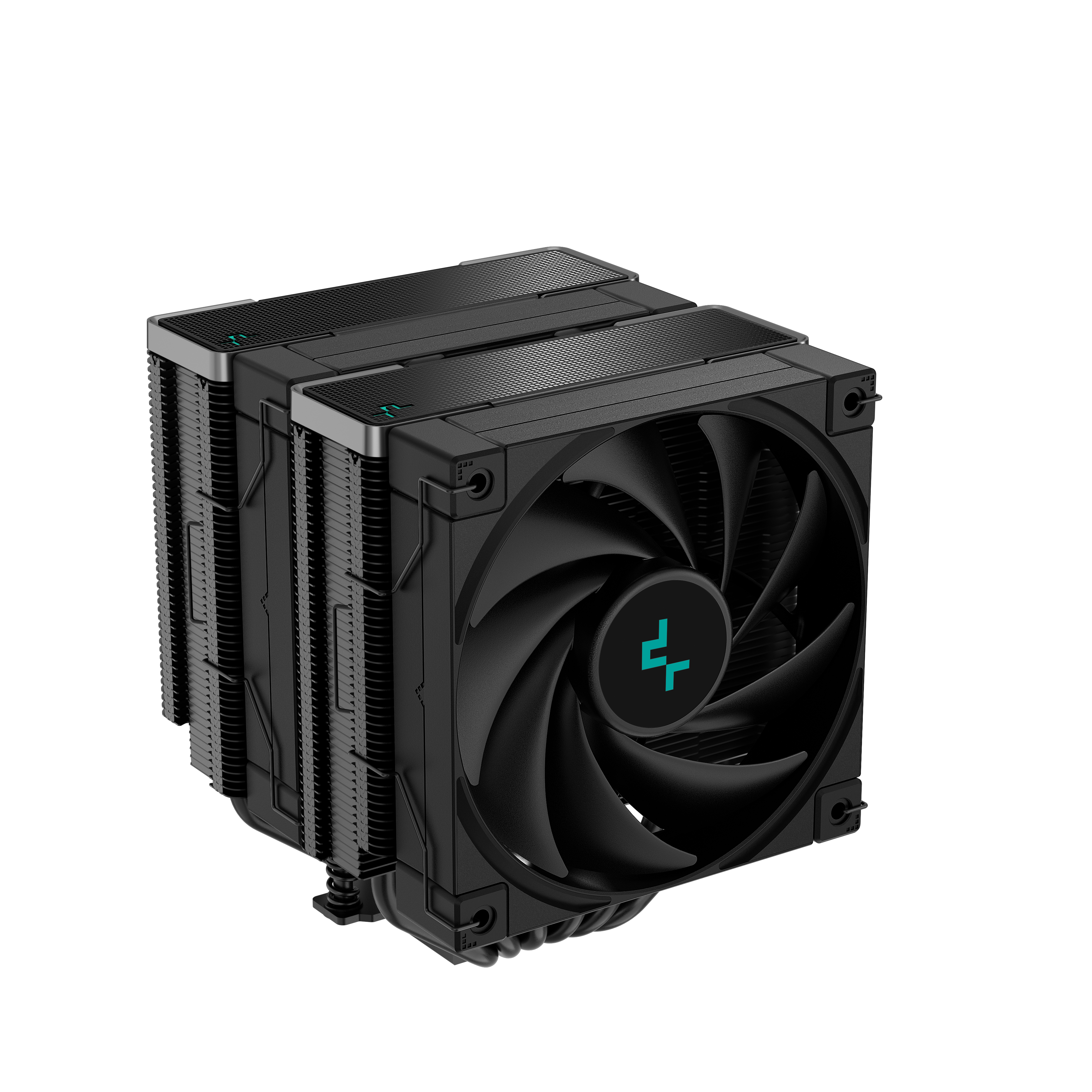 AK620 Zero Dark, CPU-Kühler