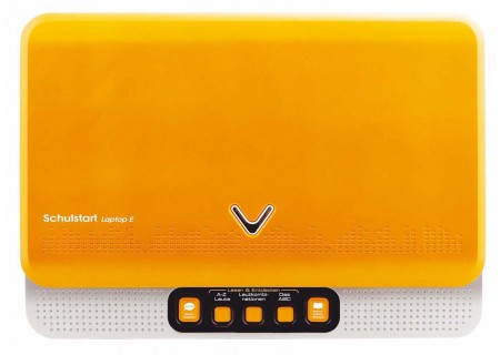 Schulstart Laptop E, Lerncomputer