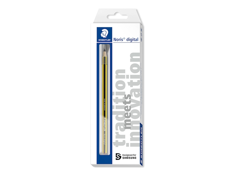 STAEDTLER Noris digital gelb