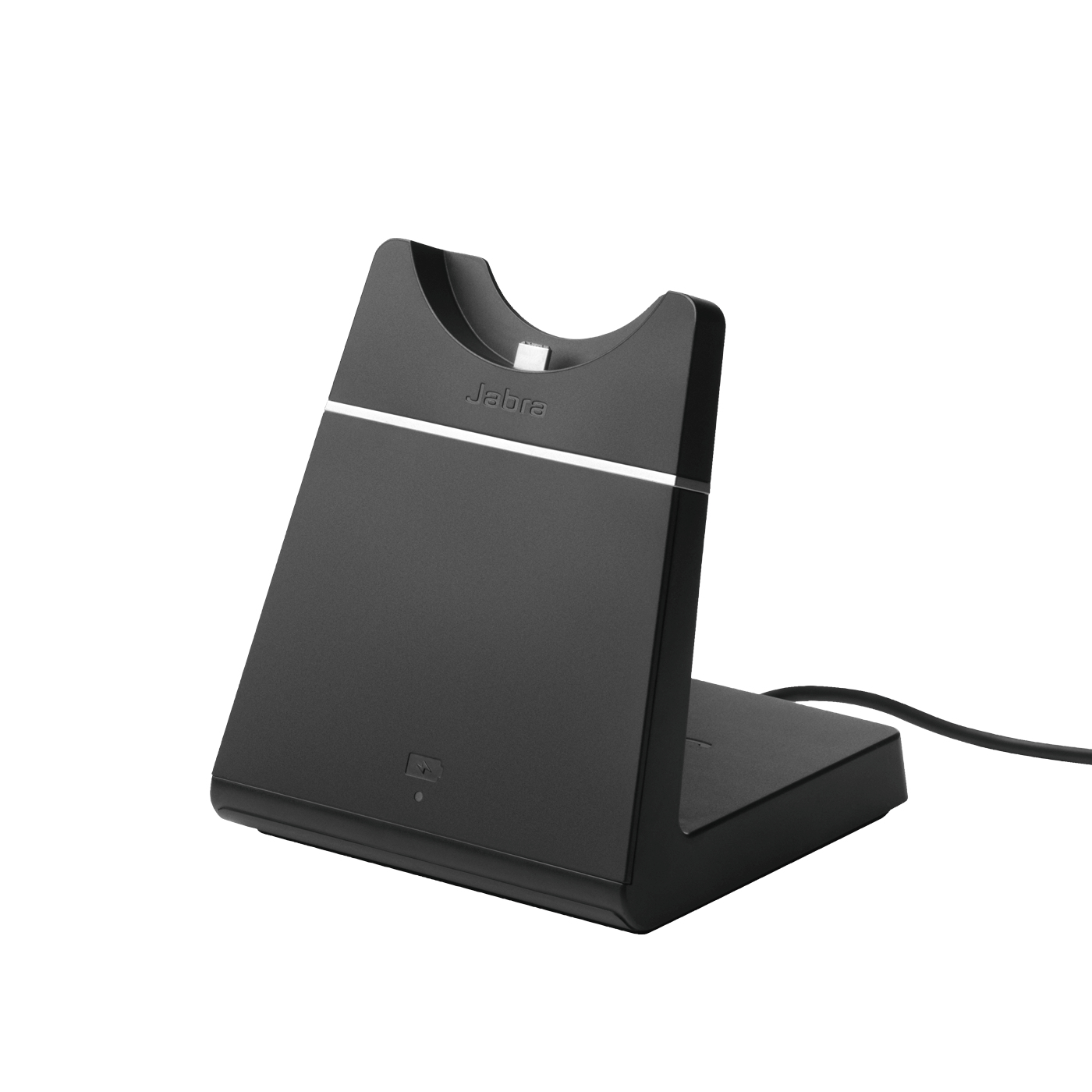 CHARGING STAND F/EVOLVE 75 .