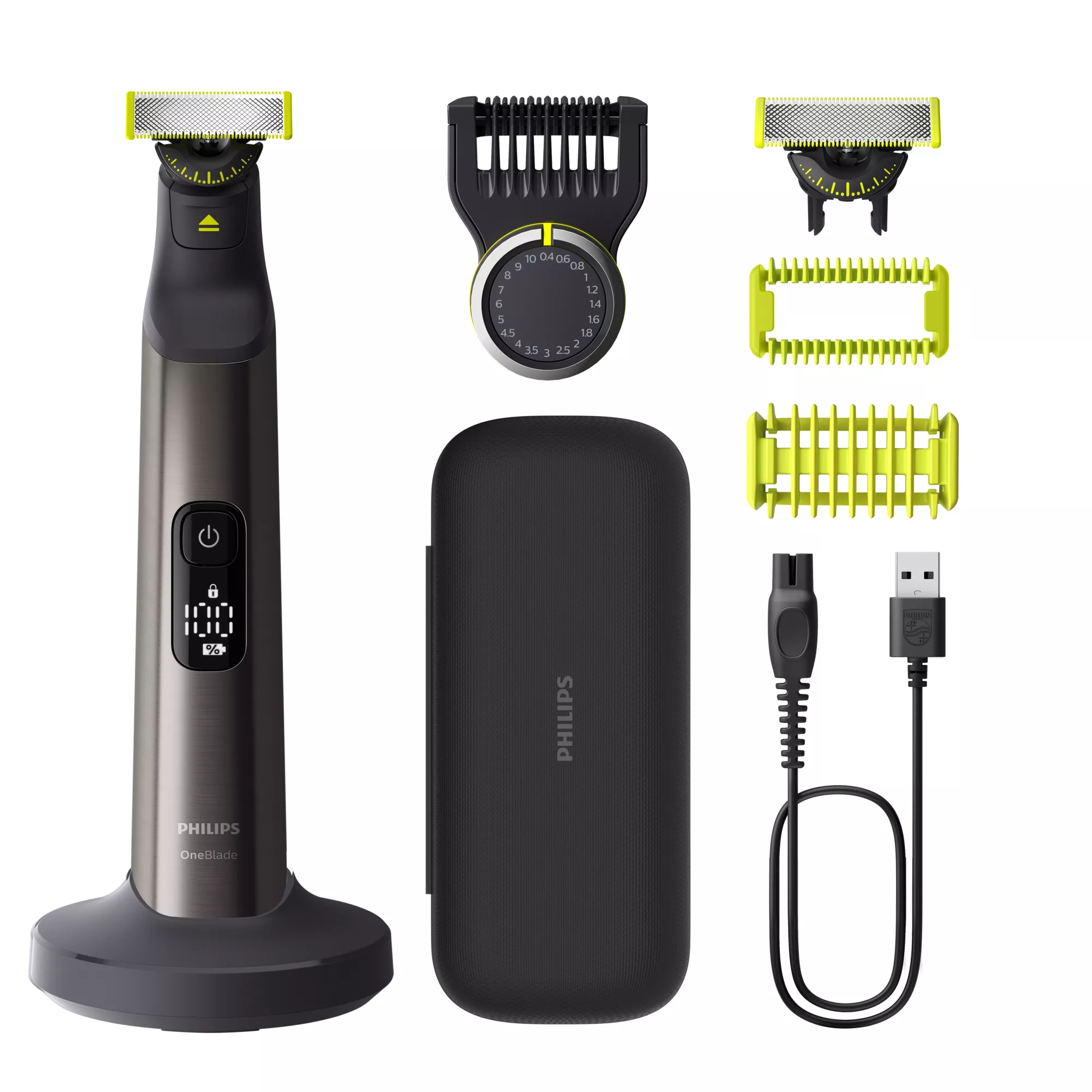 Philips ONE BLADE PRO 360