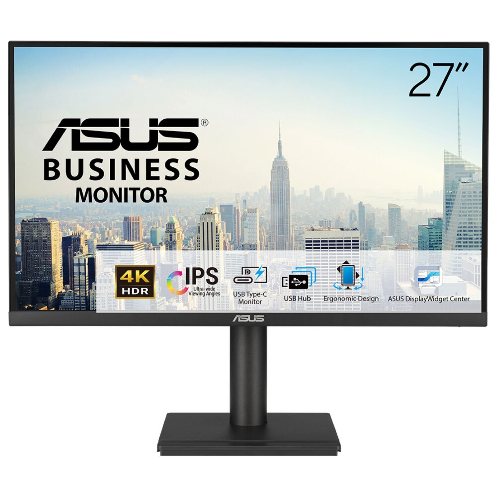 VA27UCPS, LED-Monitor