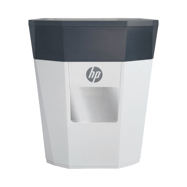 HP Aktenvernichter OneShred Auto 80CC