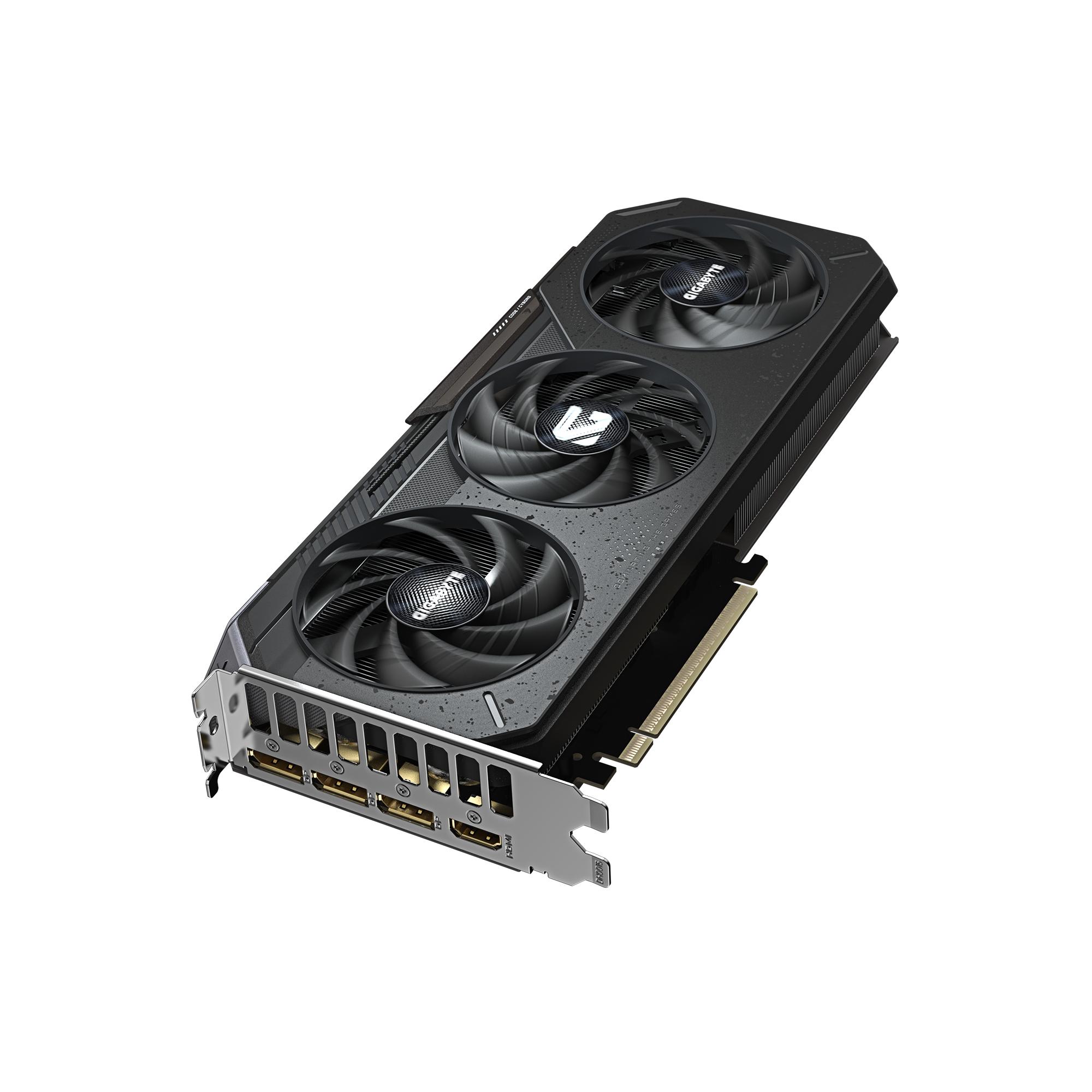 GeForce RTX 5060 Ti GAMING OC 8GB, Grafikkarte
