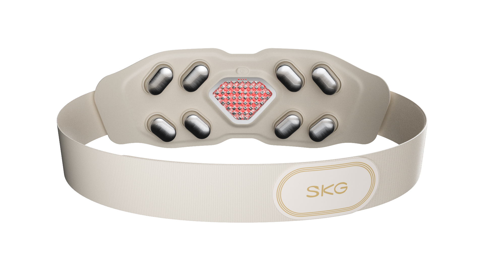 SKG Taillenmassagegerät W9 Pro