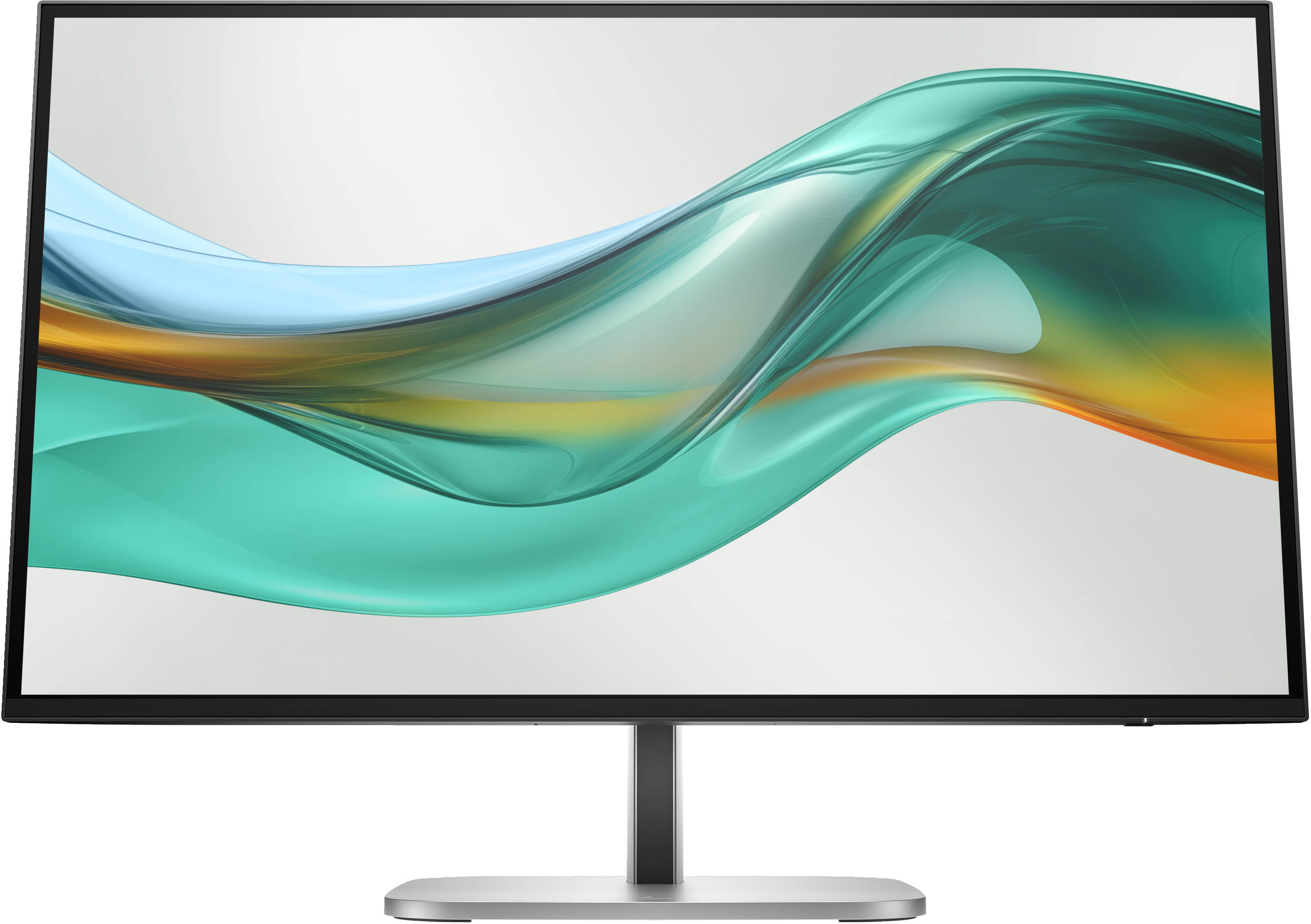 HP S5 Pro 527pu 68,58cm 27Zoll QHD HDMI DP USB-C Monitore 27 USBC(EU)
