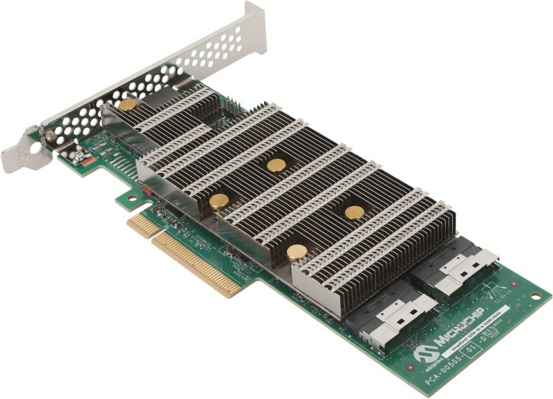 SMARTRAID 3258-16I /E SINGLE