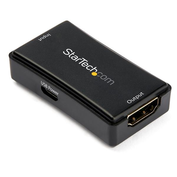 45FT HDMI SIGNAL BOOSTER - 4K .