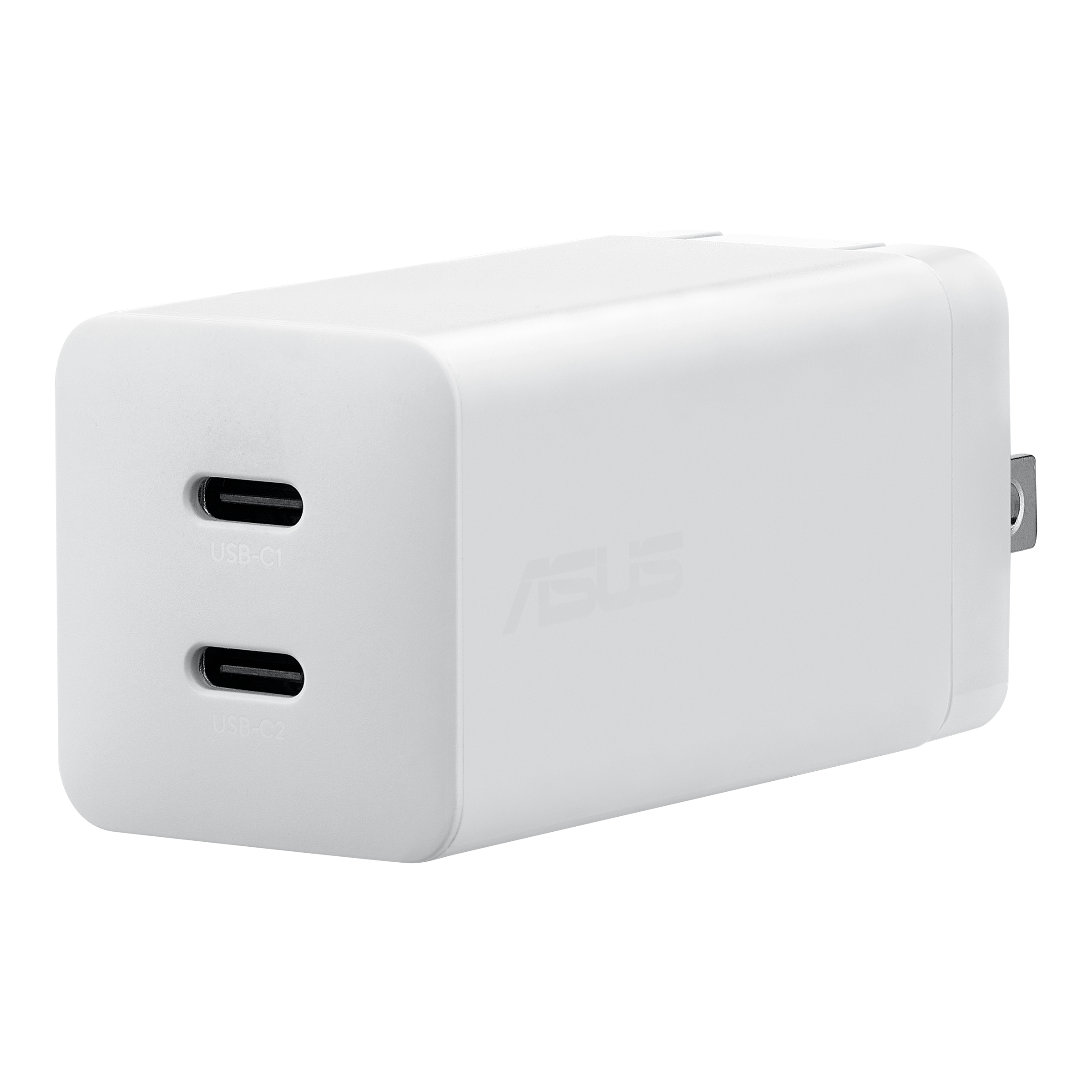 Asus AC65-05 Adapter 65W Weiß EU
