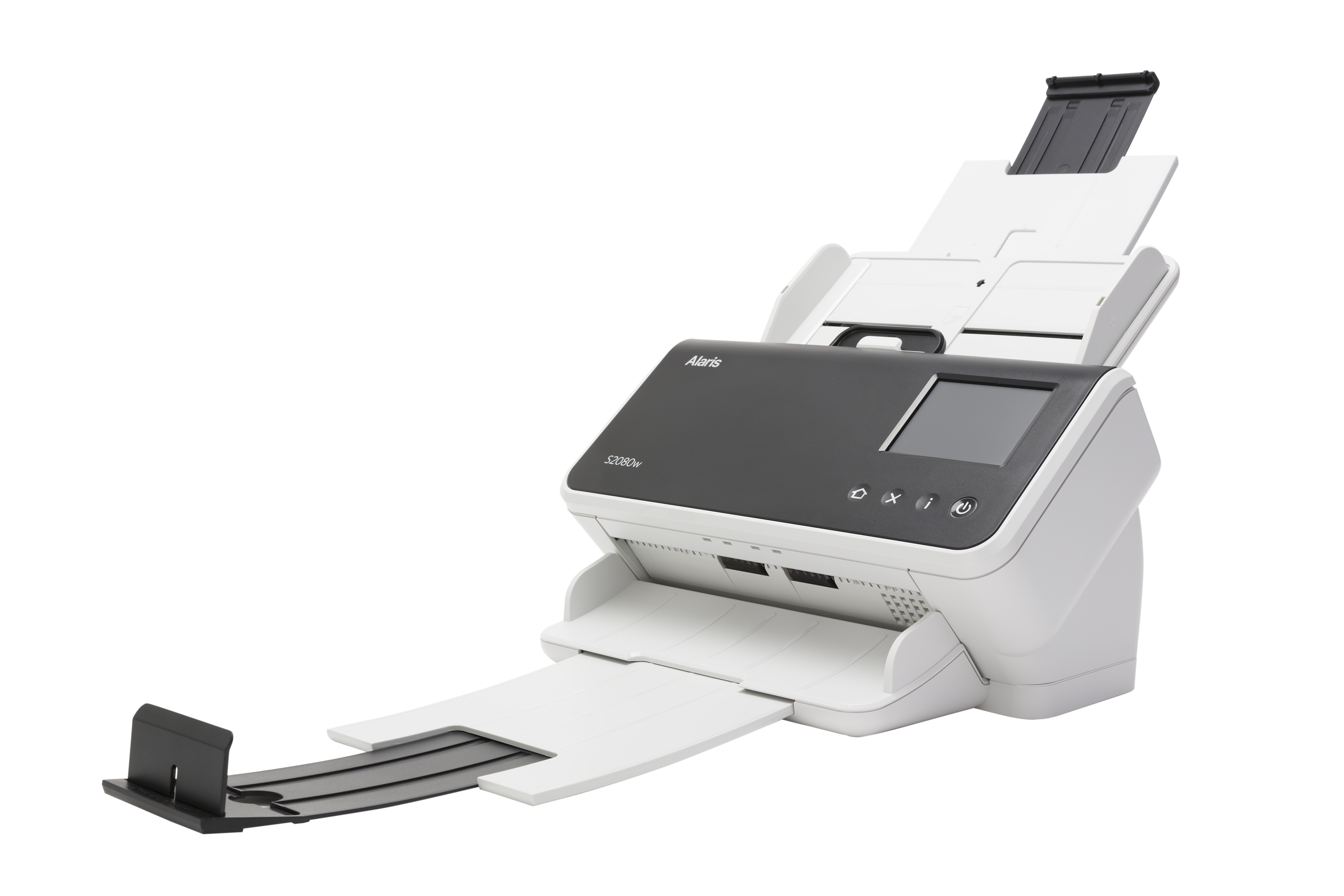 KODAK S2060W SCANNER A4 60PPM WLAN INCL. 3Y NBD