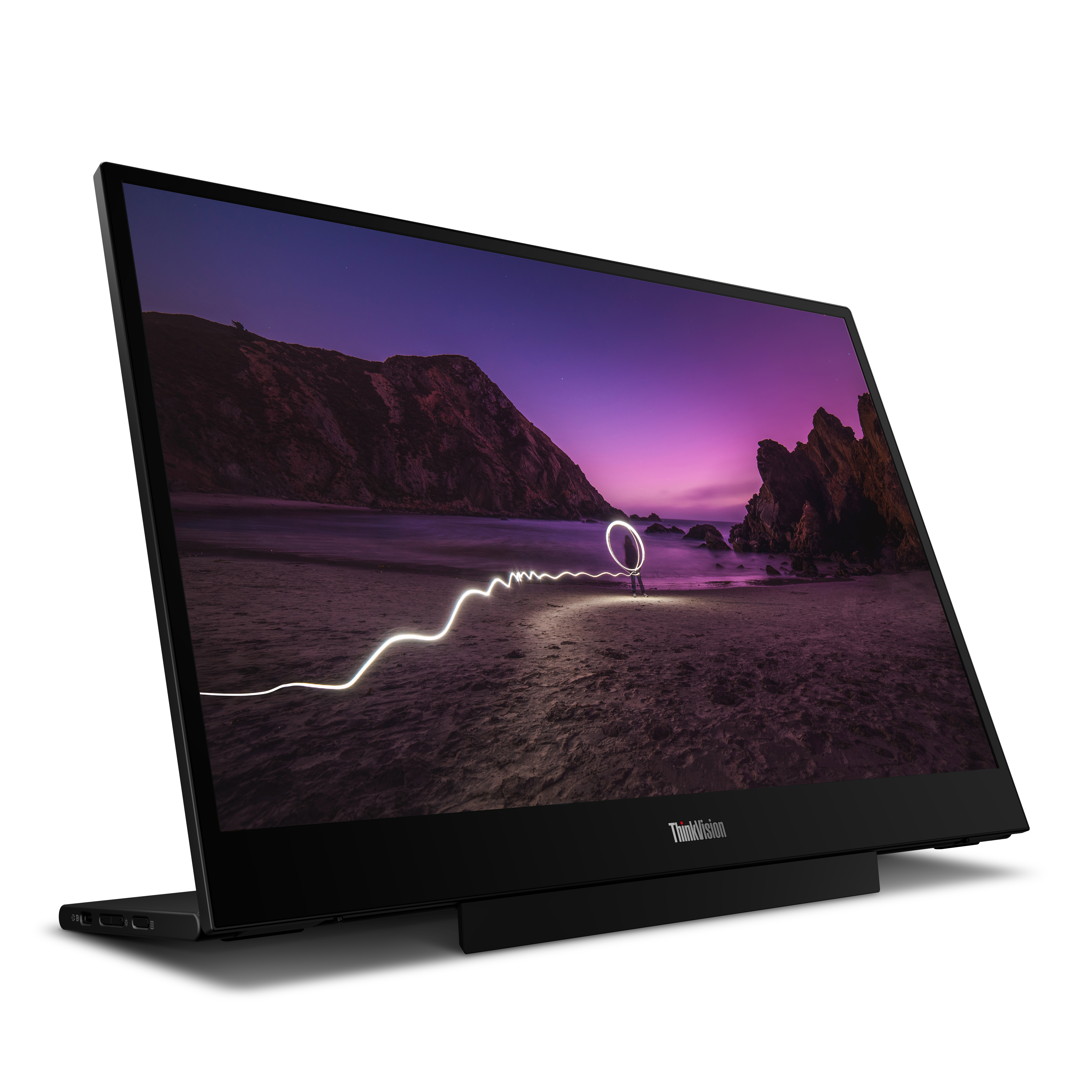 M16 16.0 WUXGA IPS 16:10 330CD/M L/T USB-C