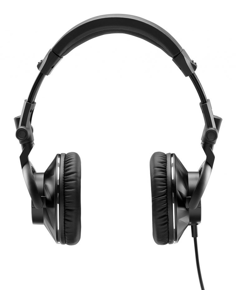 DJ-Kopfhörer Hercules HDP DJ60 retail