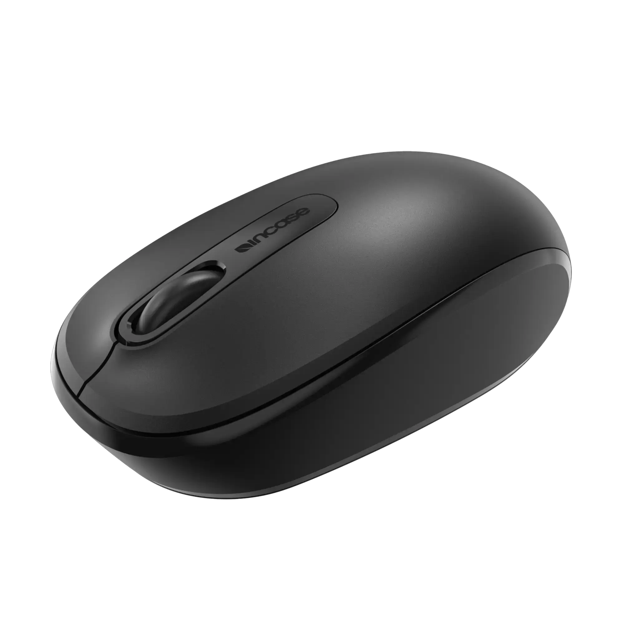 WIRELESS MOBILE MOUSE 1850 BLACK EMEA