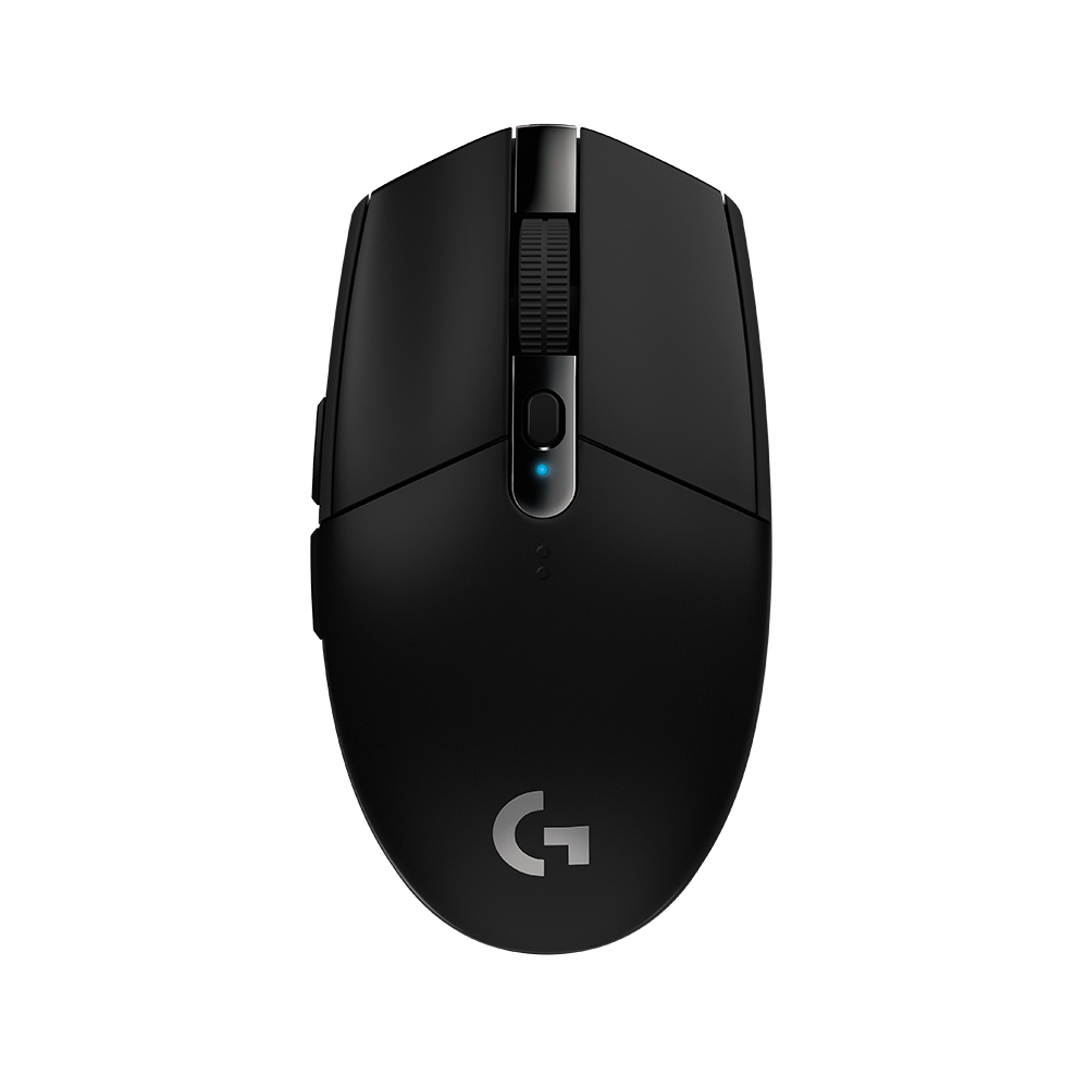 G305 LIGHTSPEED Gaming, Gaming-Maus