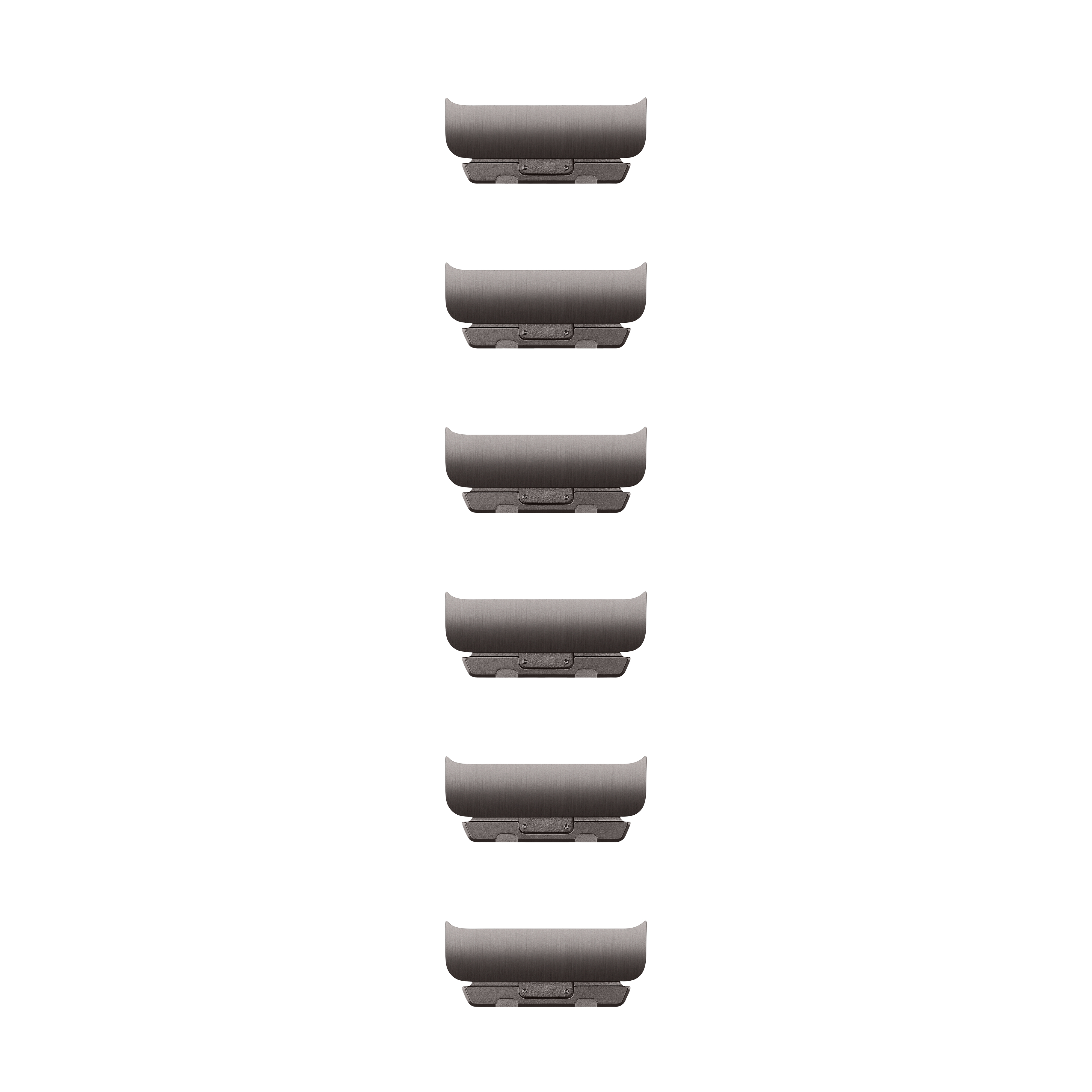 46MM SLATE LINK BRACELET KIT .