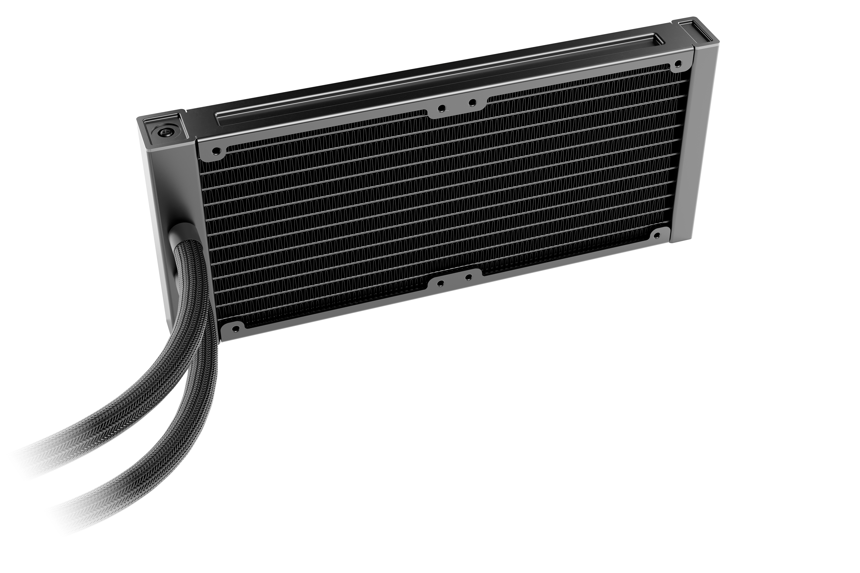 be quiet! WAK SILENT LOOP 3 240mm All-in-One Wasserkühlung