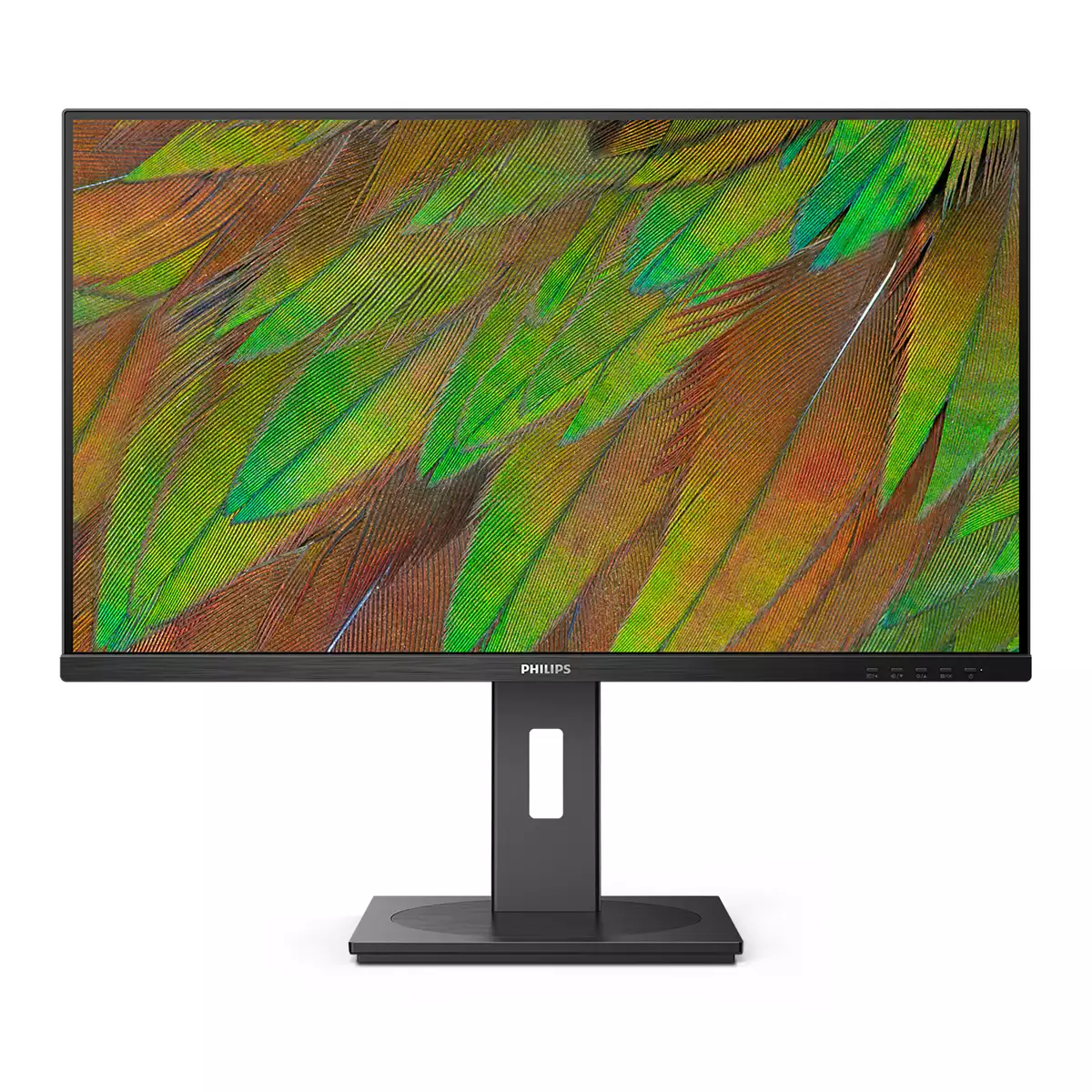 Philips 80,0cm (31,5) 32B1U3900 16:09 HDMI+DP+USB-C black