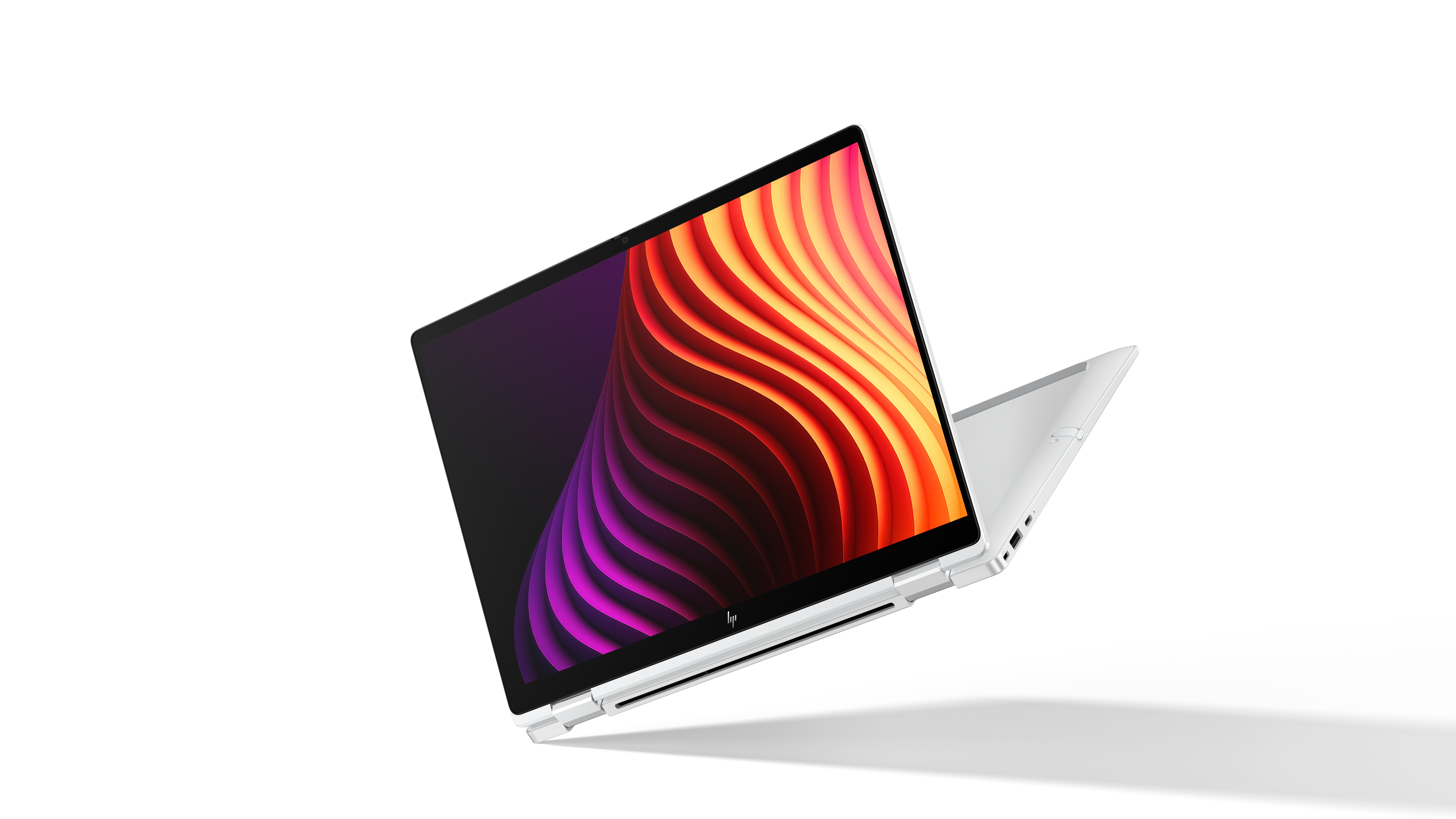HP EliteBook X Flip G2i Intel Core Ultra 5 325 35,56cm 14Zoll 2,8k 32GB 512GB/SSD LTE 5G W11P 3J Gar (DE)