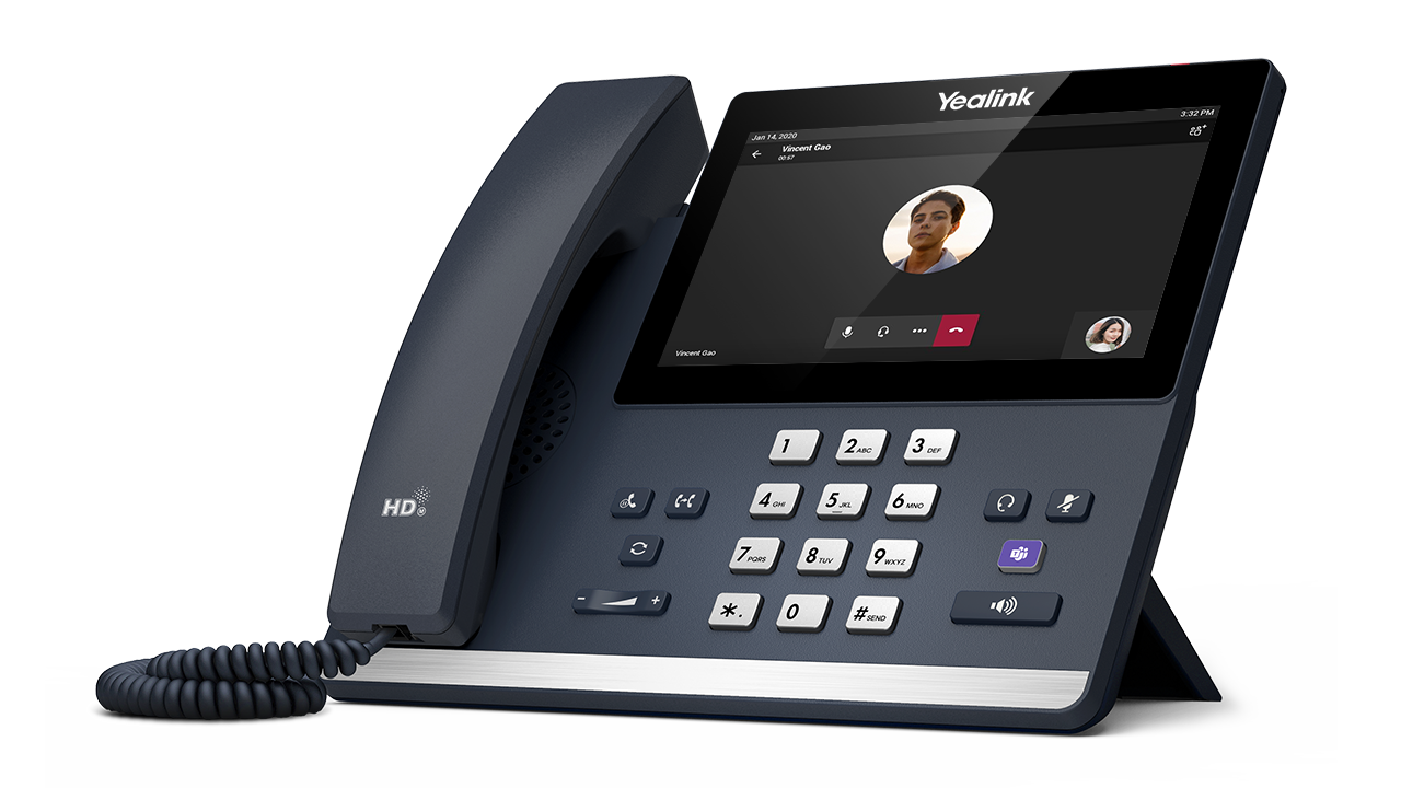 Yealink MP56 E2 Microsoft Teams Edition