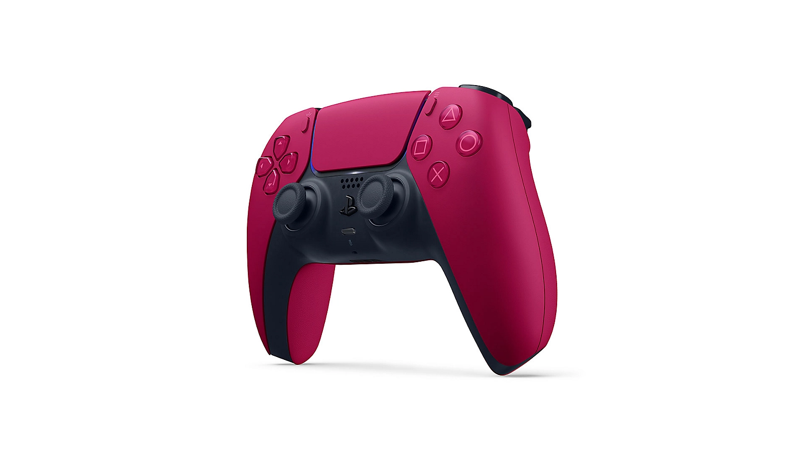 Sony PS5 DualSense V3 Controller cosmic red