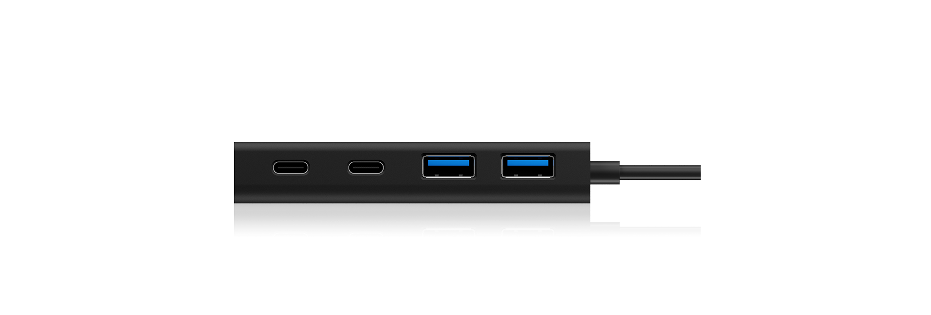 IB-HUB1426-CPD, USB-Hub