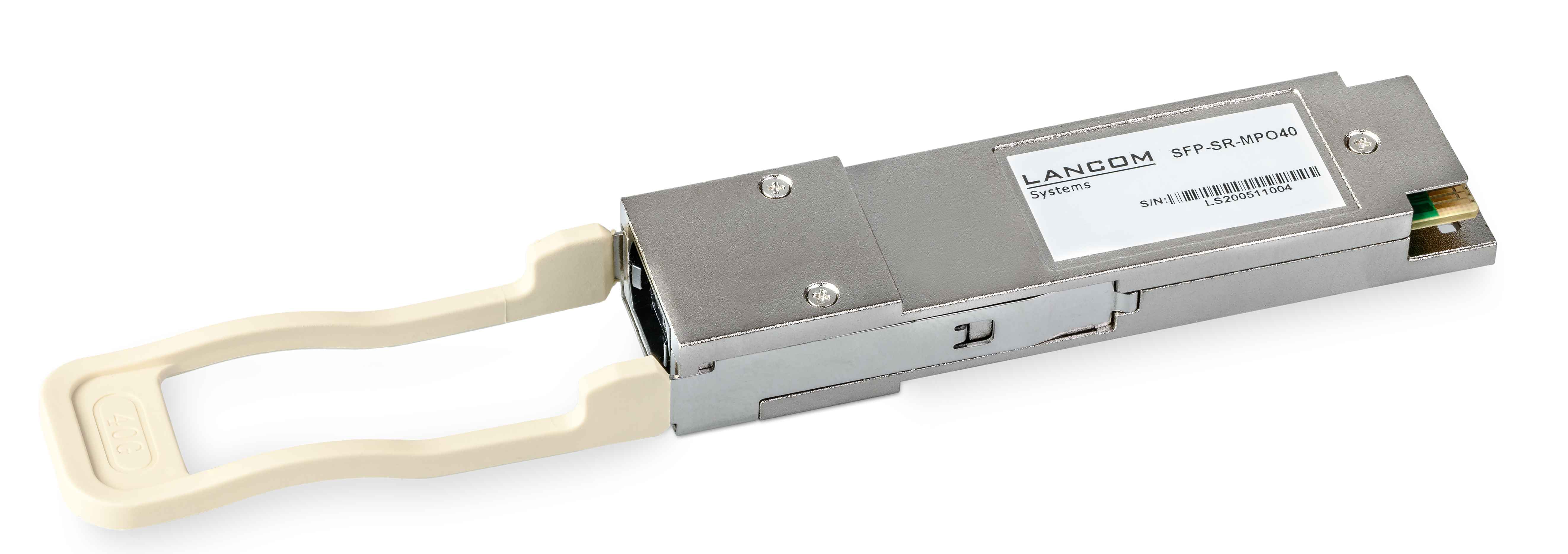 R+S LANCOM SFP-SR-MPO40 40GBASE-SR/SW-QSFP-MODUL