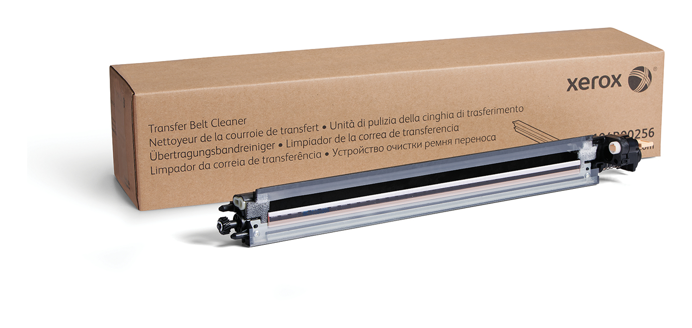 BELT CLEANER 160 K PAGES VLC8000.VLC9000