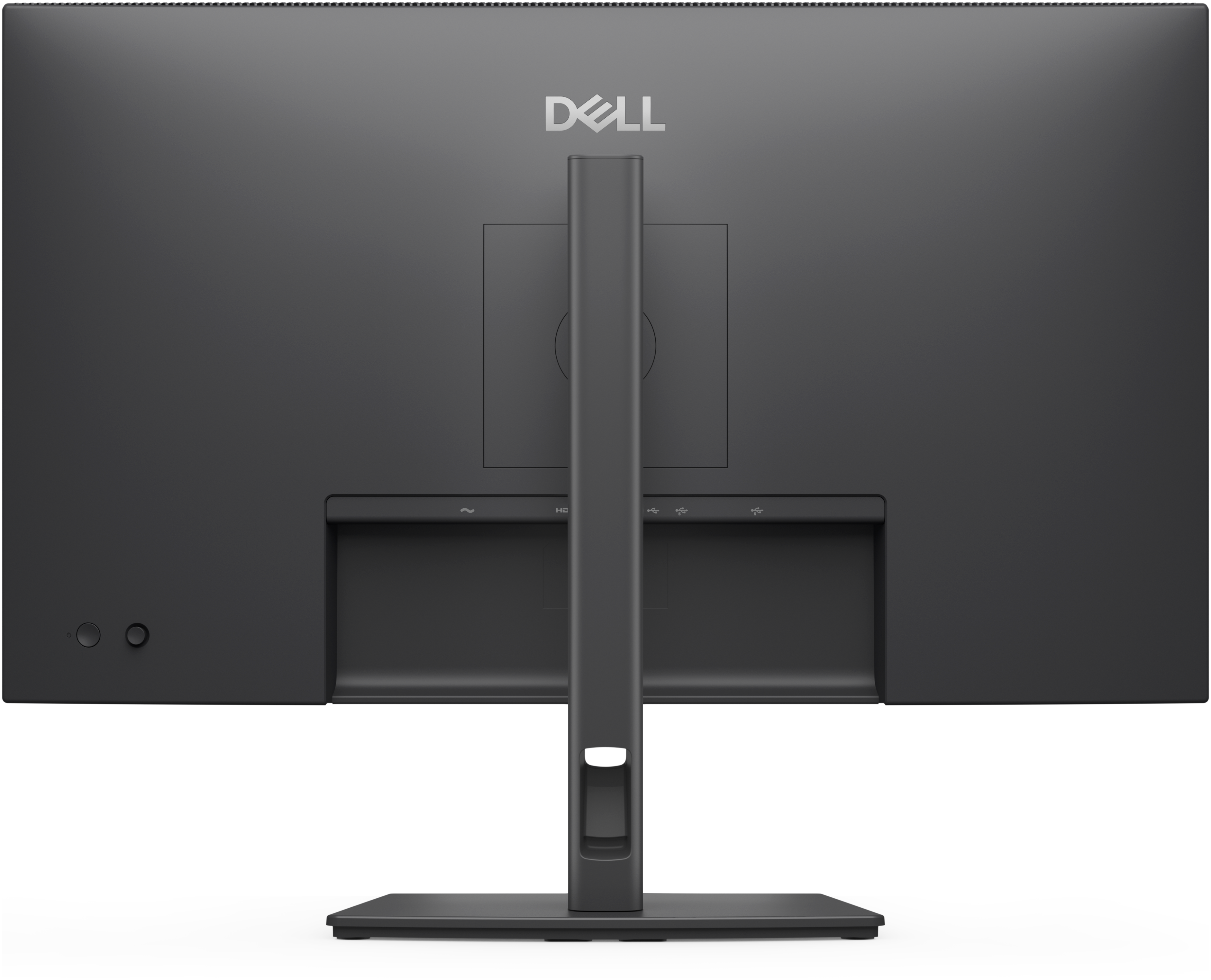 DELL Pro P 27 Monitor P2726H 68,58cm 27Zoll IPS 1920x1080 120Hz 300cd/m2 1500:1 HDMI DP USB